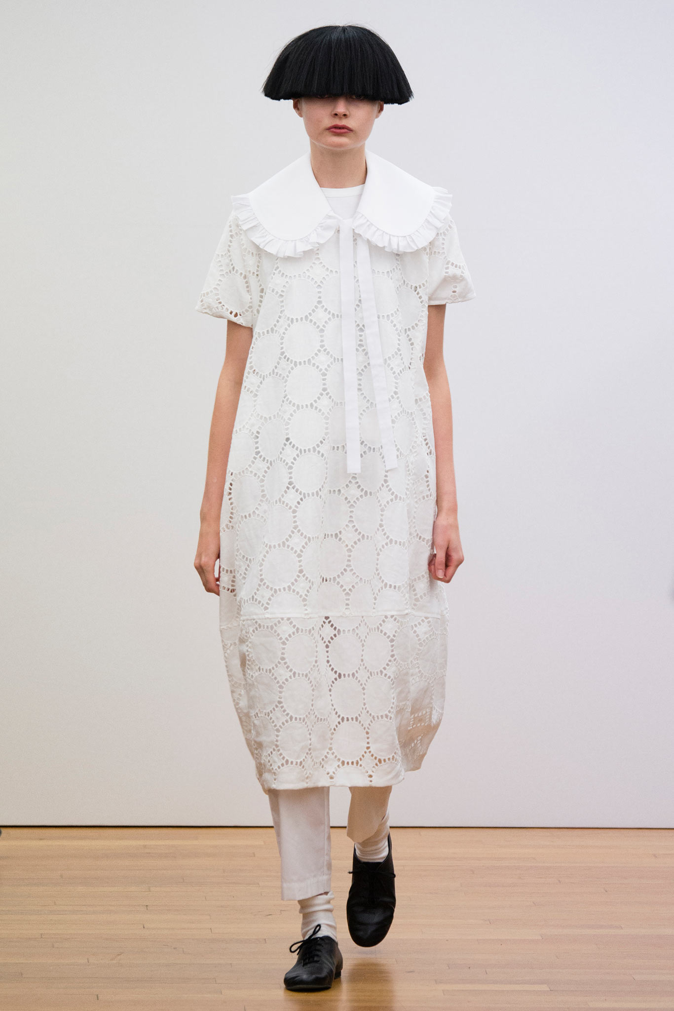 Comme des Garçons Comme des Garçons S/S 15 Look 311