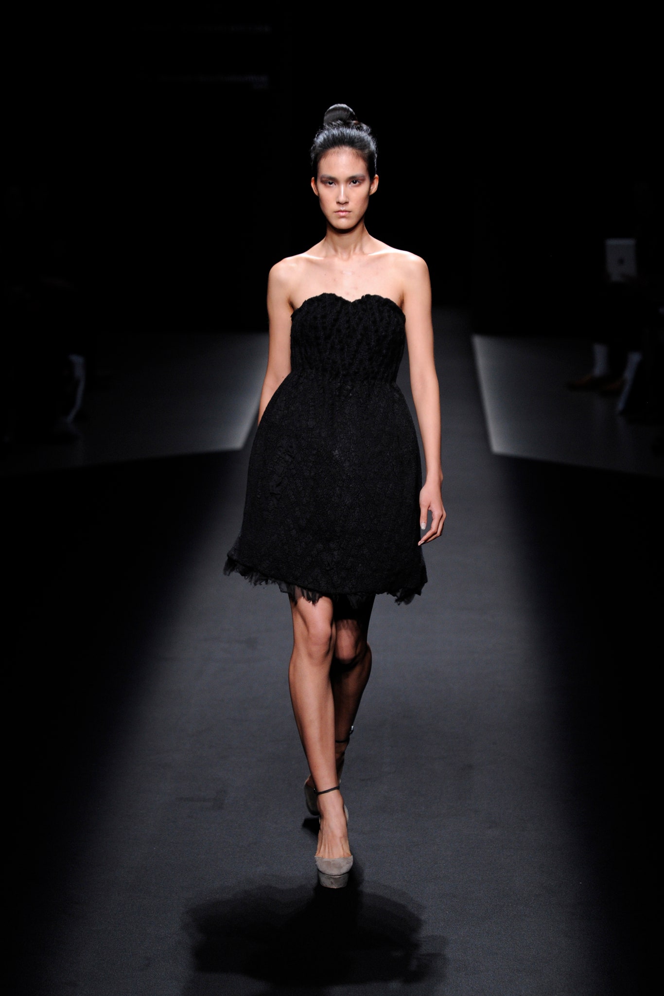 Conny Groenewegen Fall 2013 Ready-to-Wear