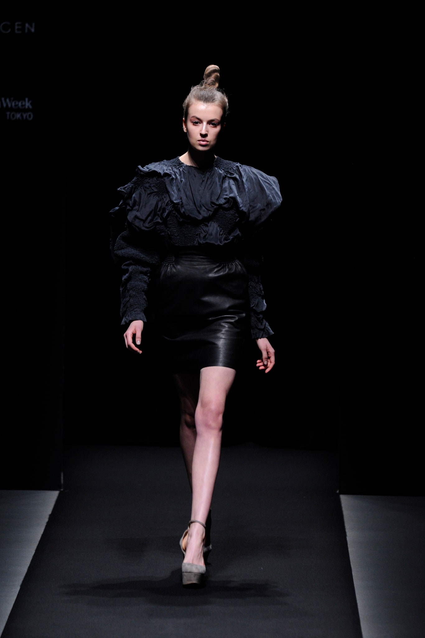 Conny Groenewegen F/W 13 Look 14
