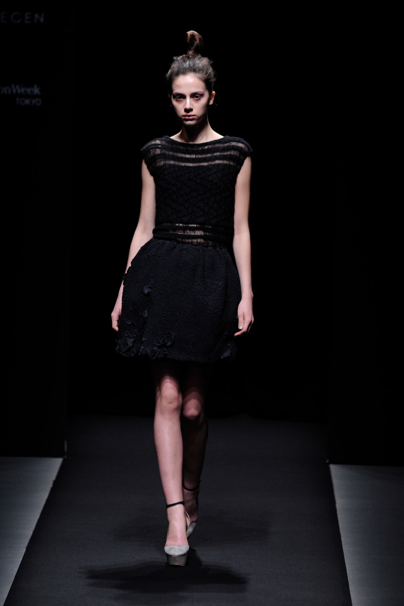 Conny Groenewegen F/W 13 Look 27