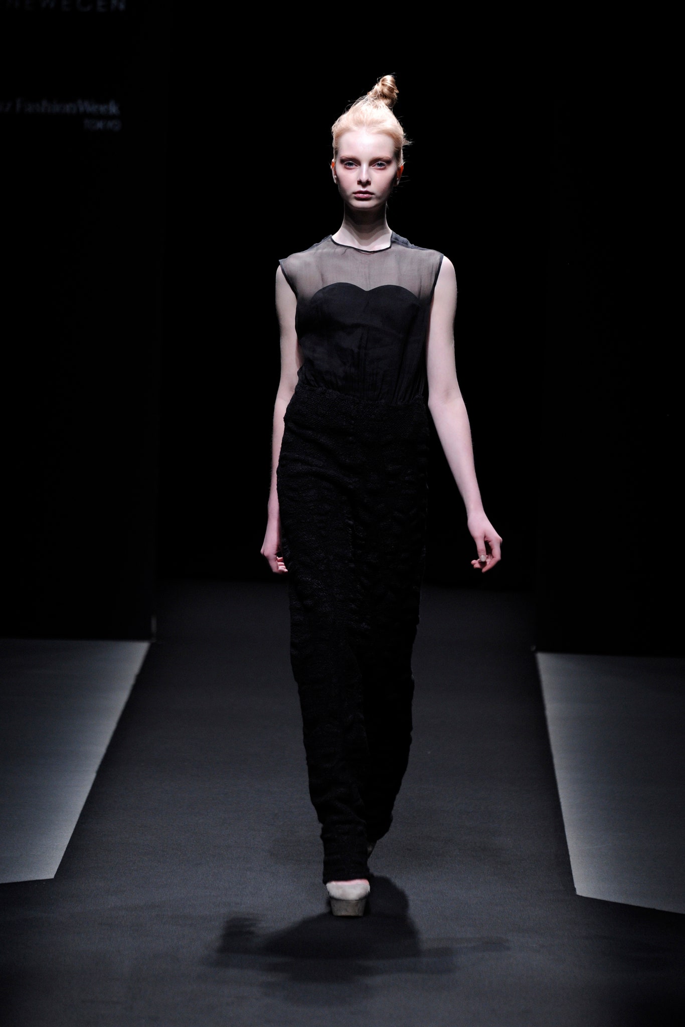 Conny Groenewegen F/W 13 Look 40