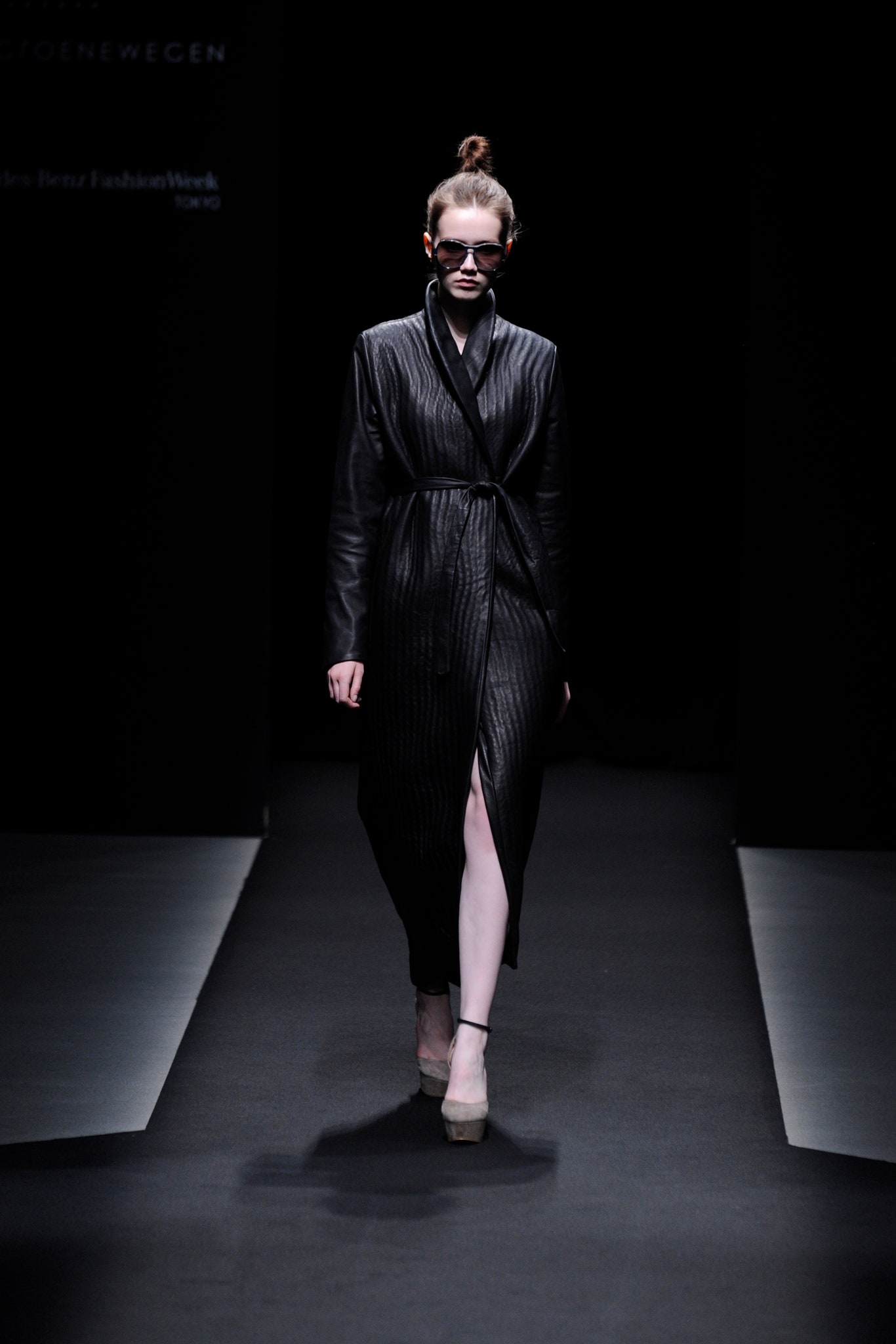Conny Groenewegen F/W 13 Look 53