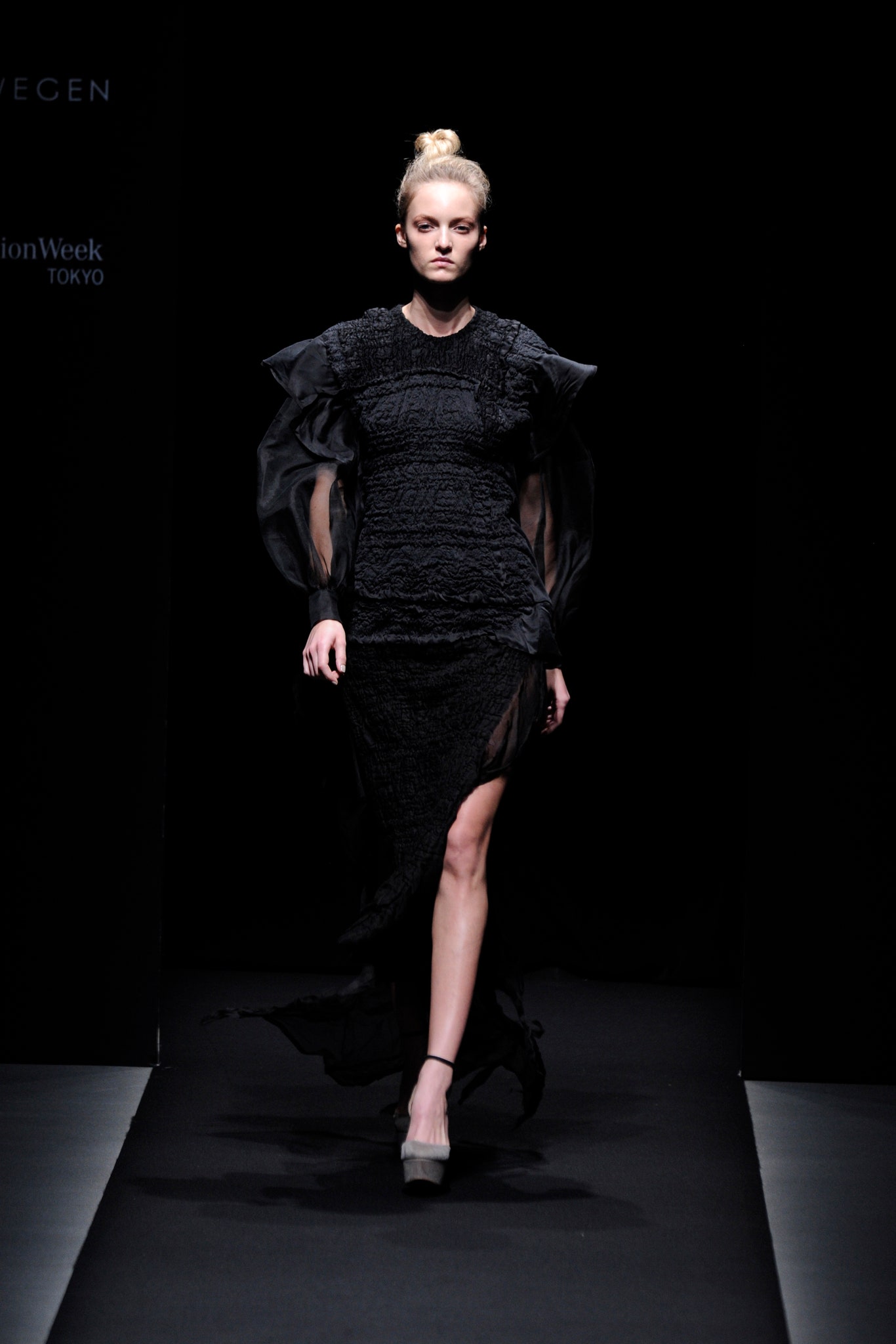 Conny Groenewegen F/W 13 Look 66