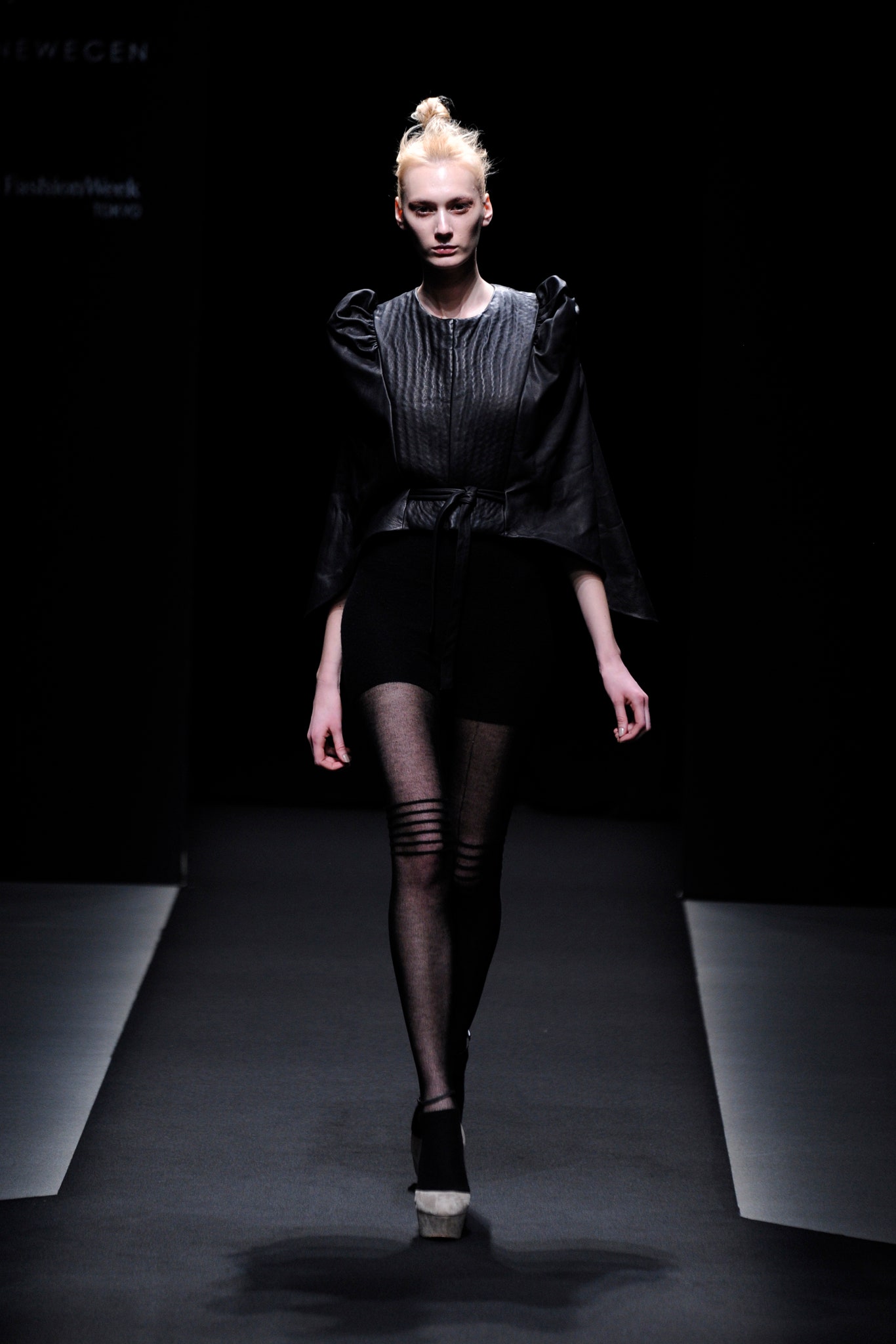 Conny Groenewegen F/W 13 Look 79