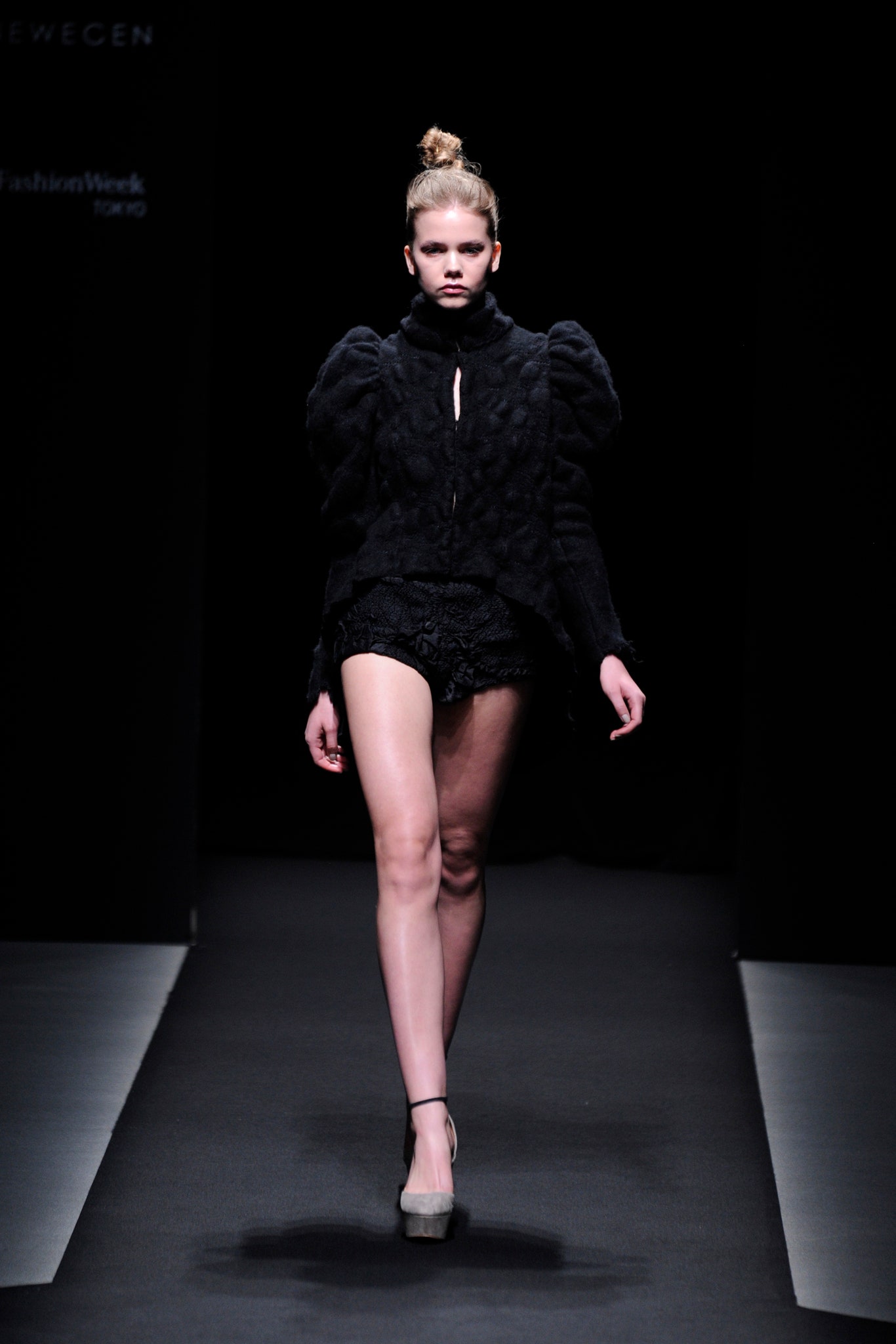 Conny Groenewegen F/W 13 Look 92