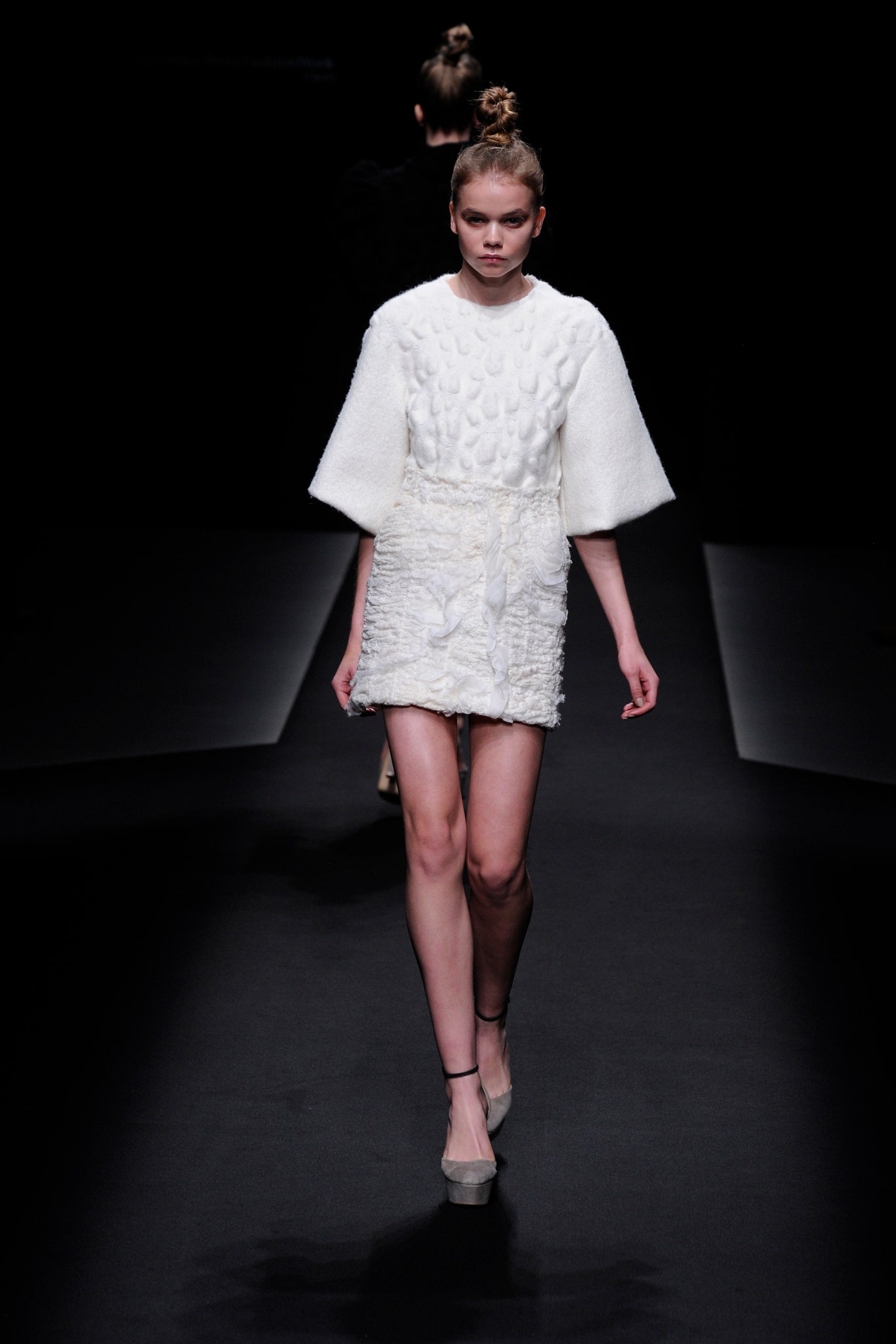 Conny Groenewegen F/W 13 Look 105
