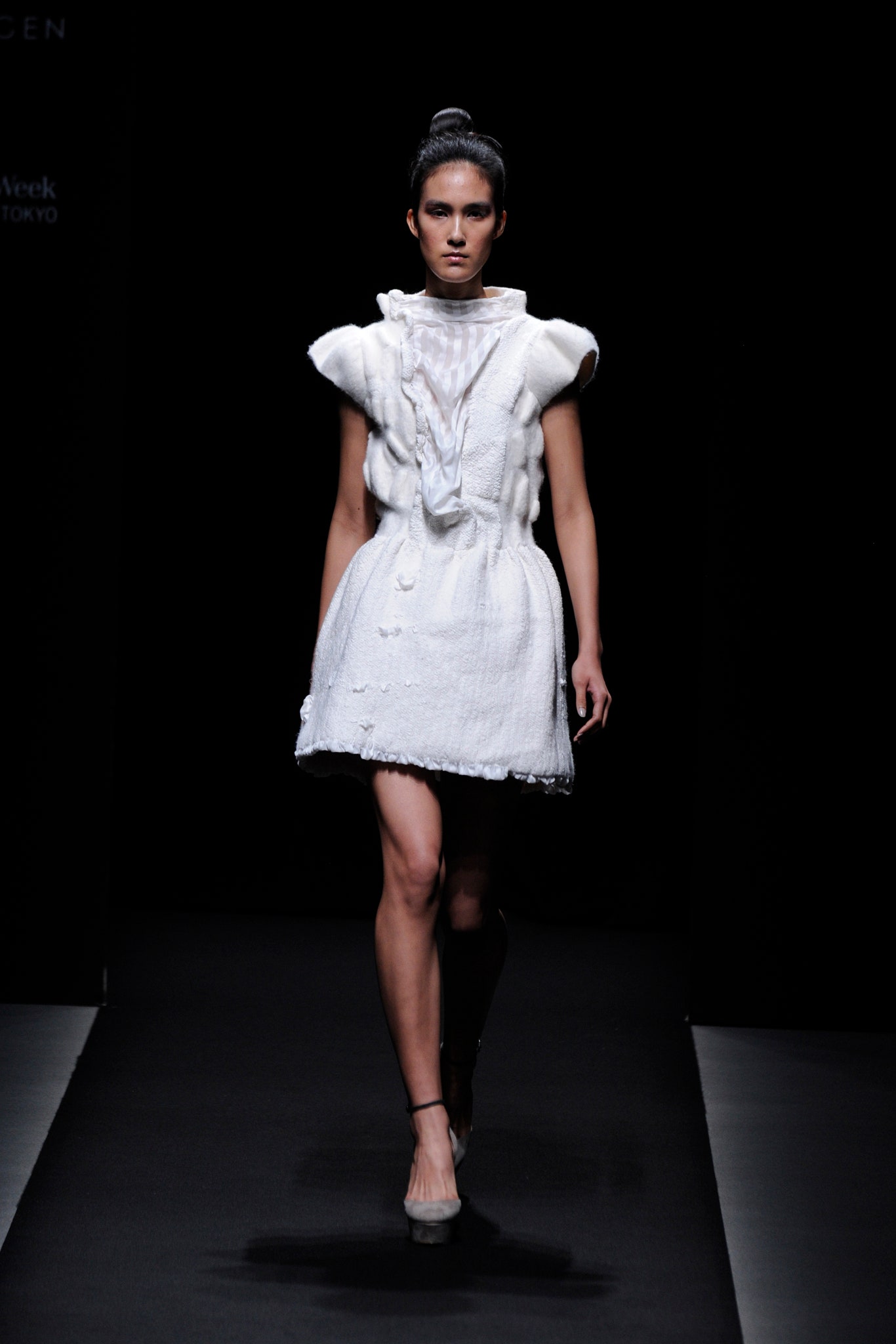 Conny Groenewegen F/W 13 Look 117