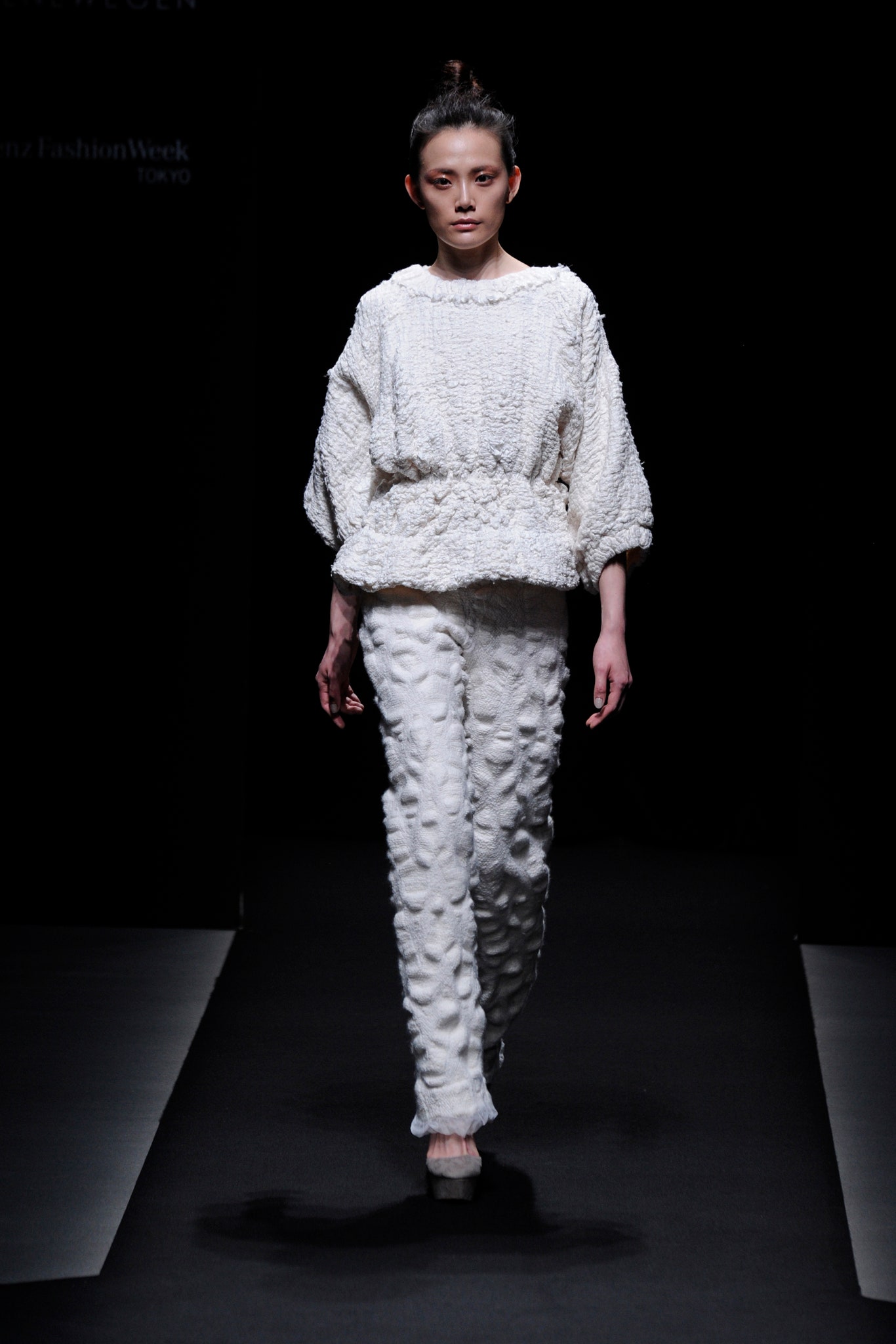 Conny Groenewegen F/W 13 Look 129