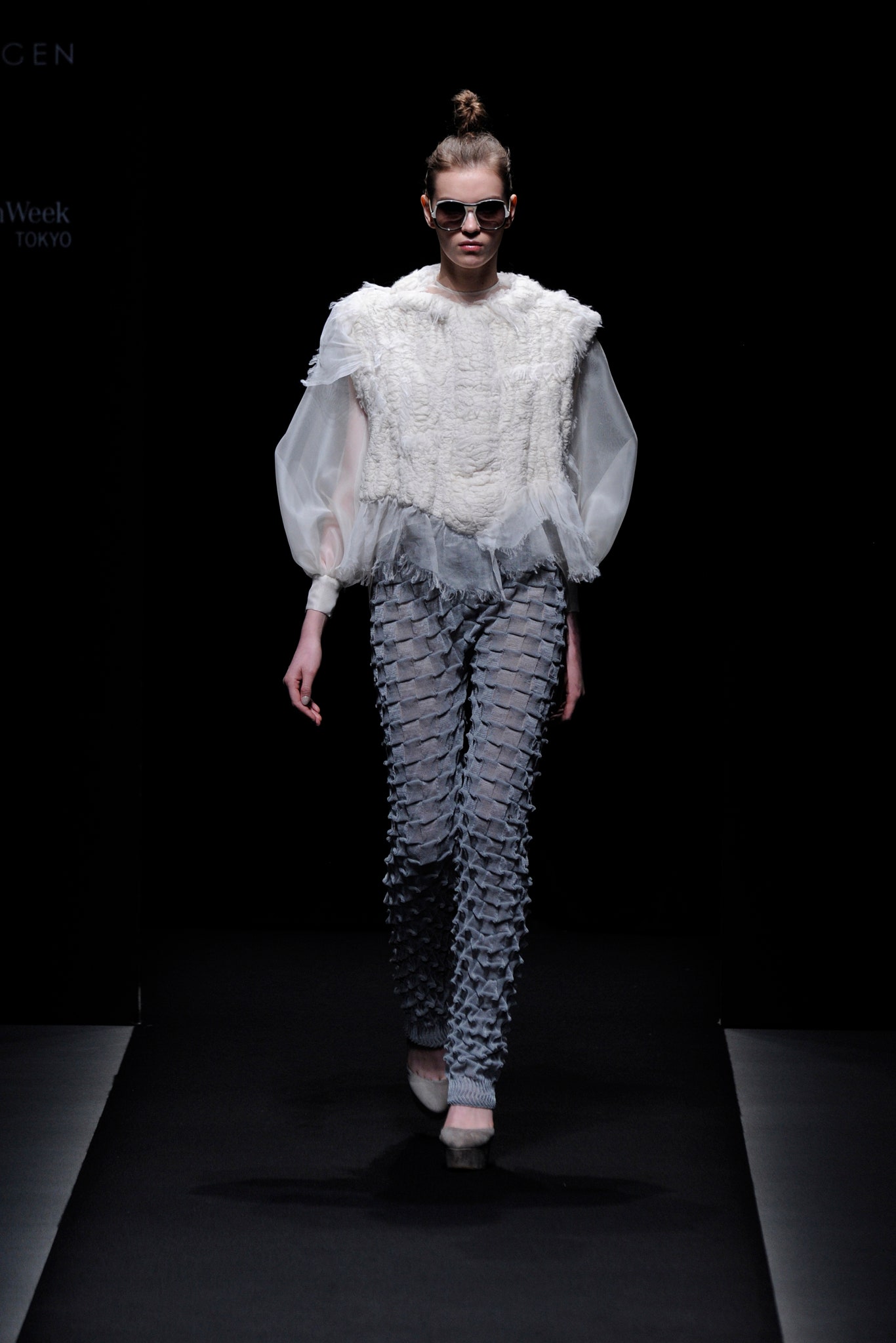 Conny Groenewegen F/W 13 Look 141