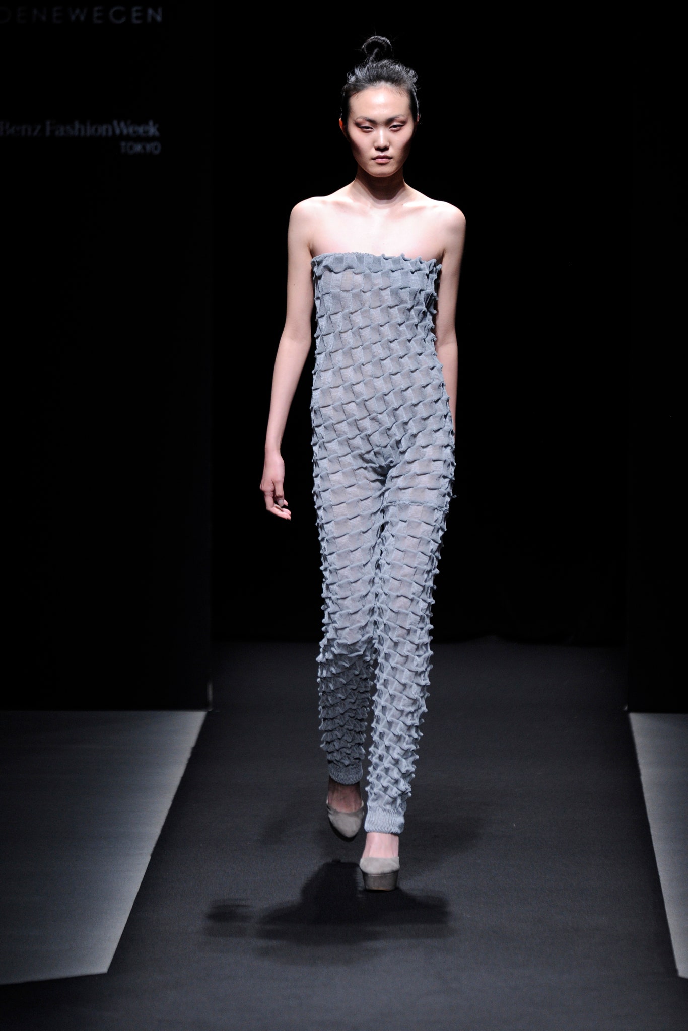Conny Groenewegen F/W 13 Look 154