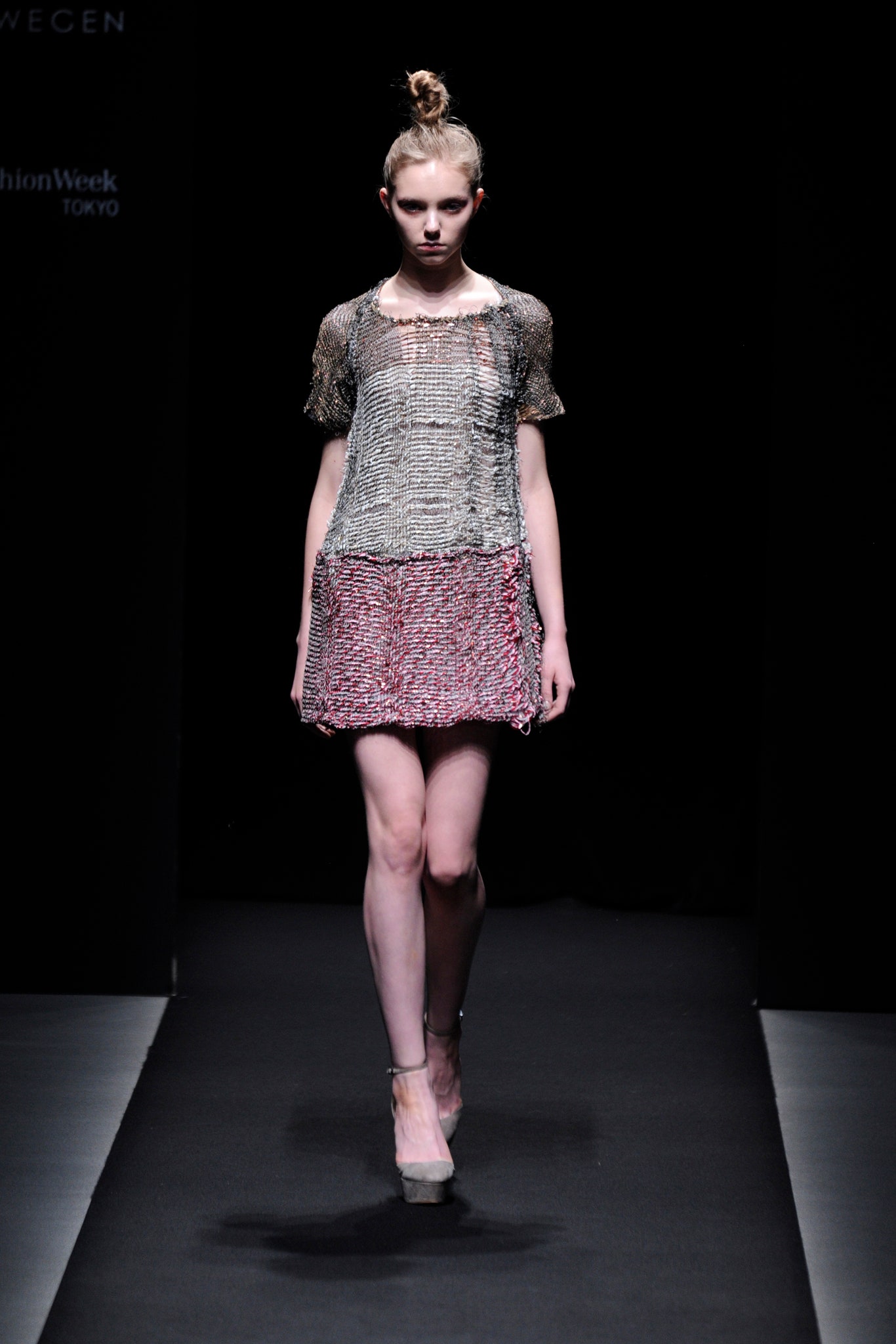 Conny Groenewegen F/W 13 Look 167