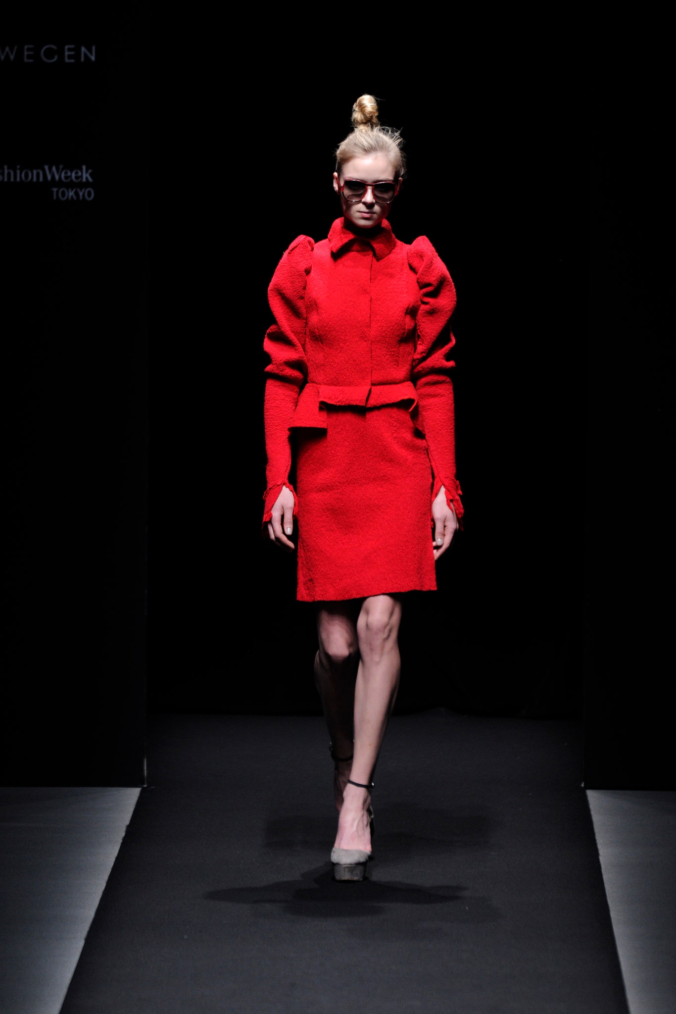 Conny Groenewegen F/W 13 Look 180