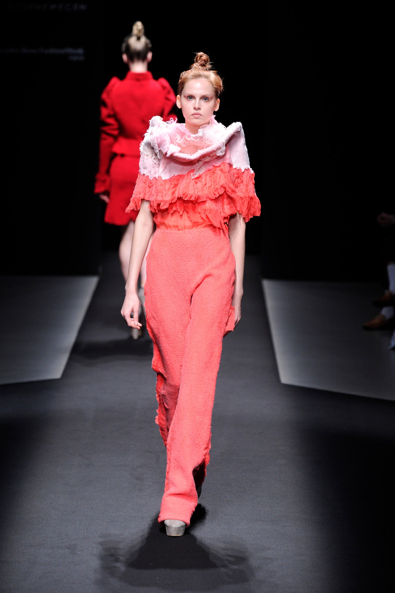 Conny Groenewegen F/W 13 Look 192