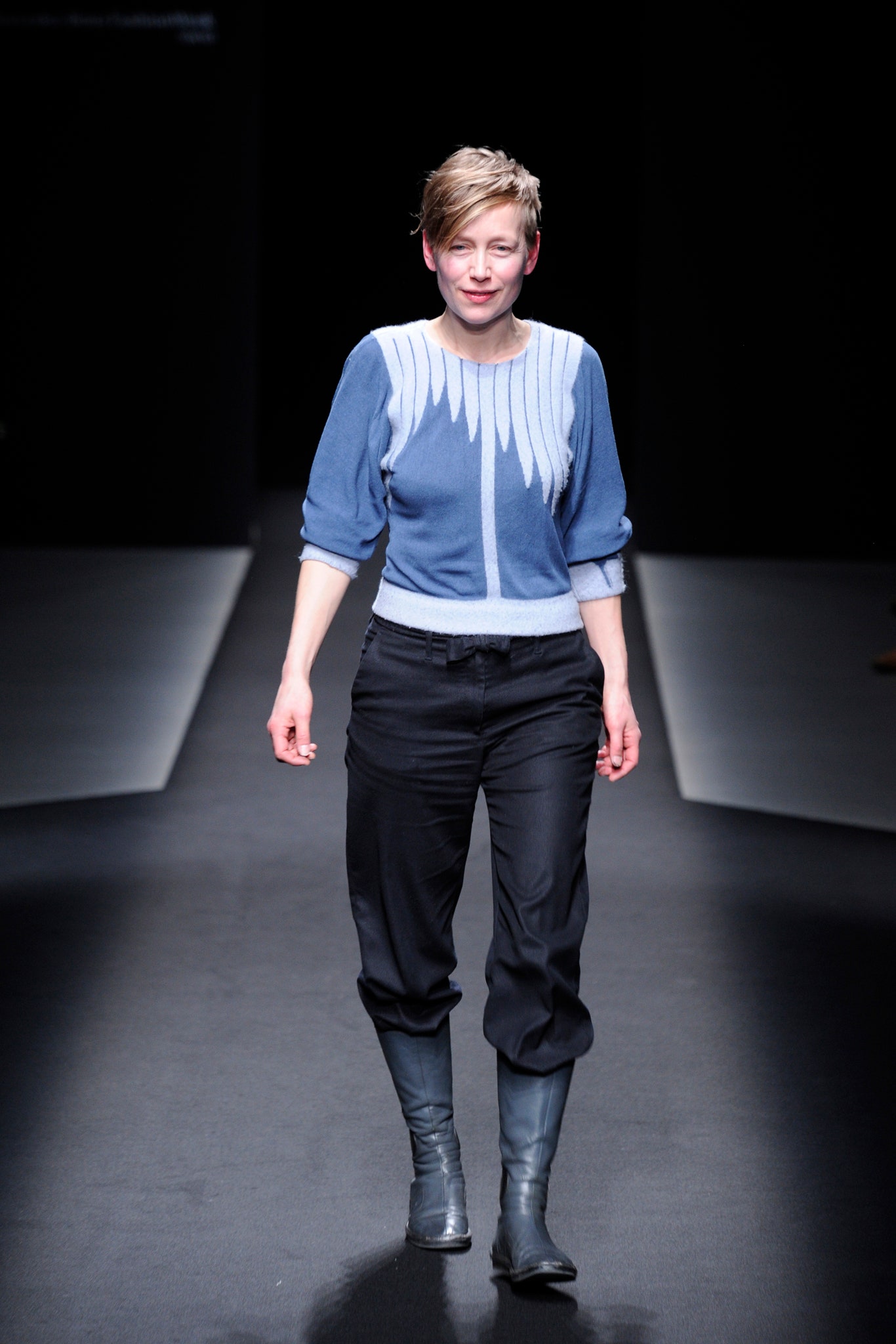 Conny Groenewegen F/W 13 Look 204