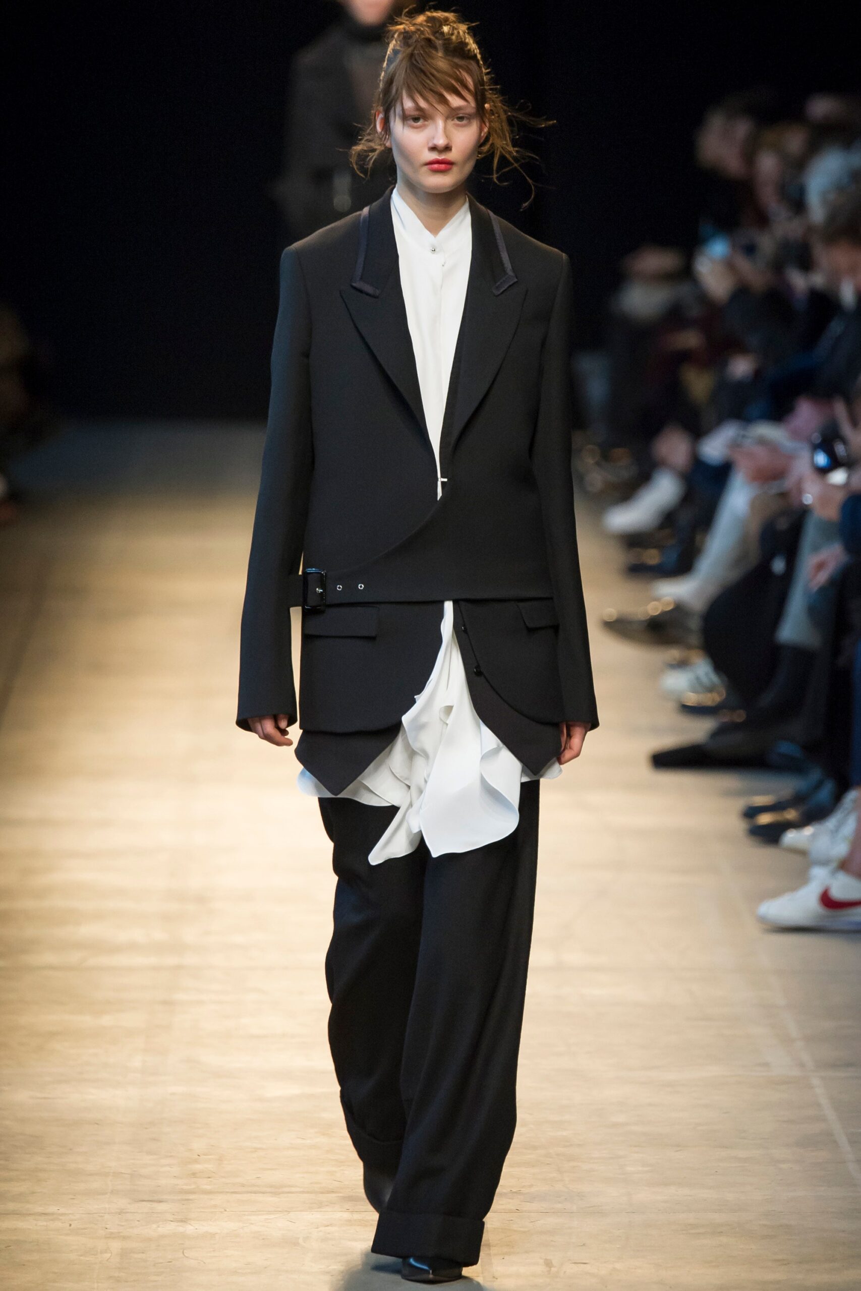 Costume National F/W 16 Look 5