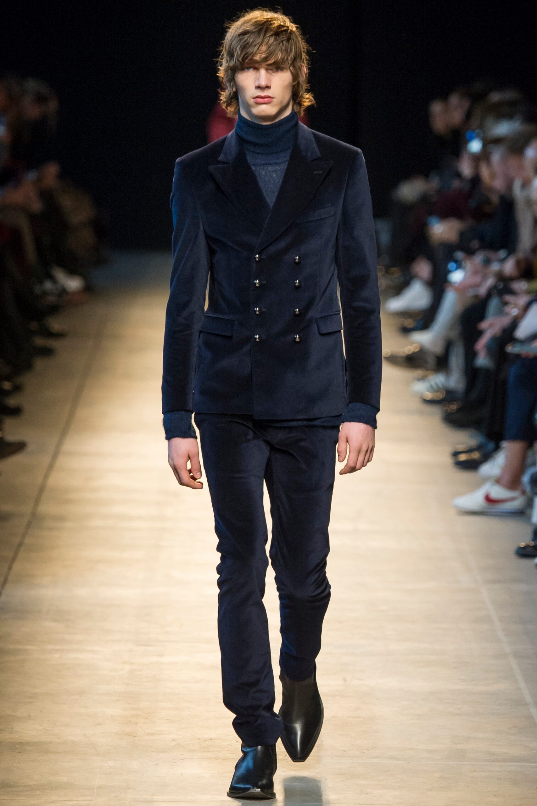 Costume National F/W 16 Look 21