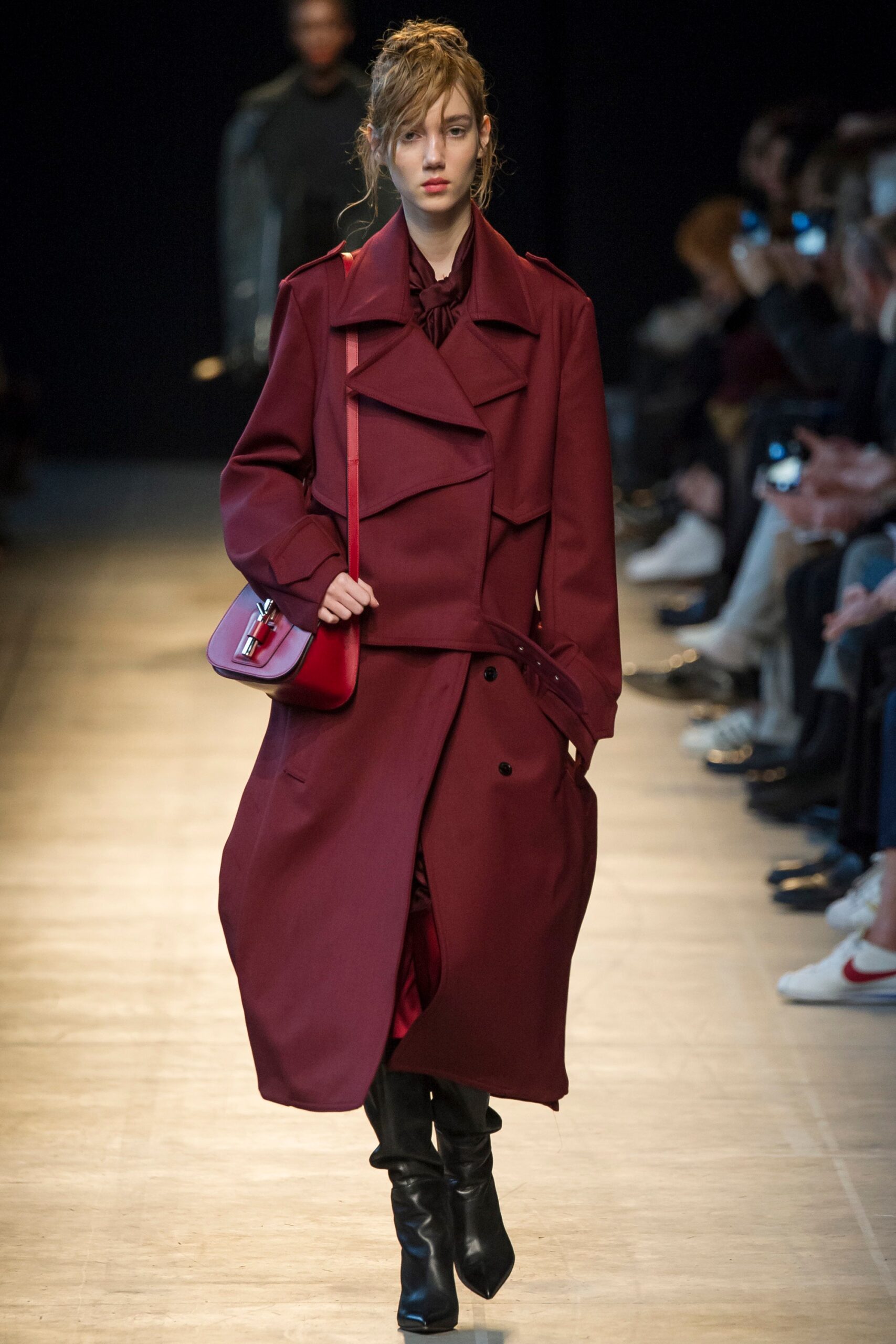 Costume National F/W 16 Look 25
