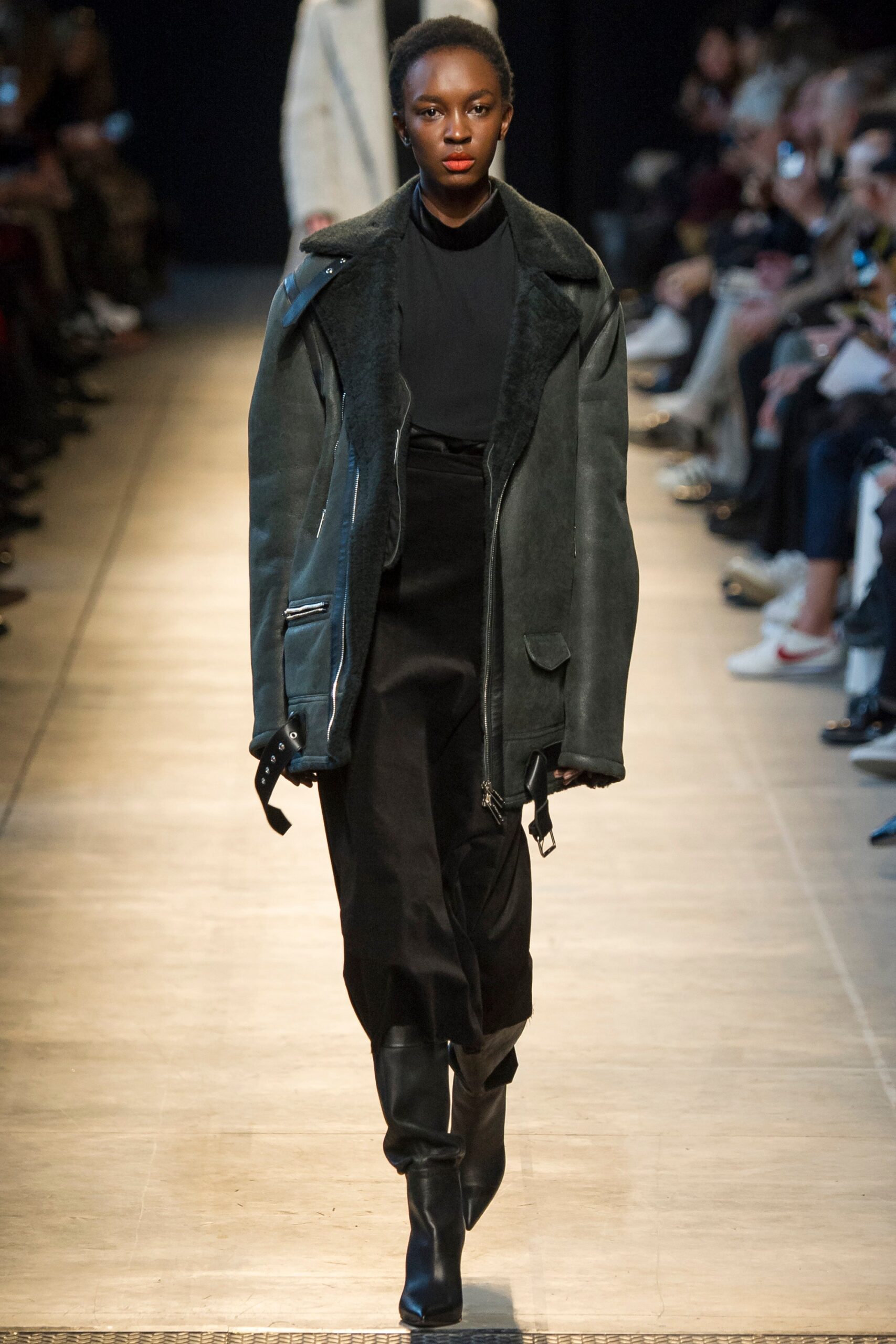 Costume National F/W 16 Look 29