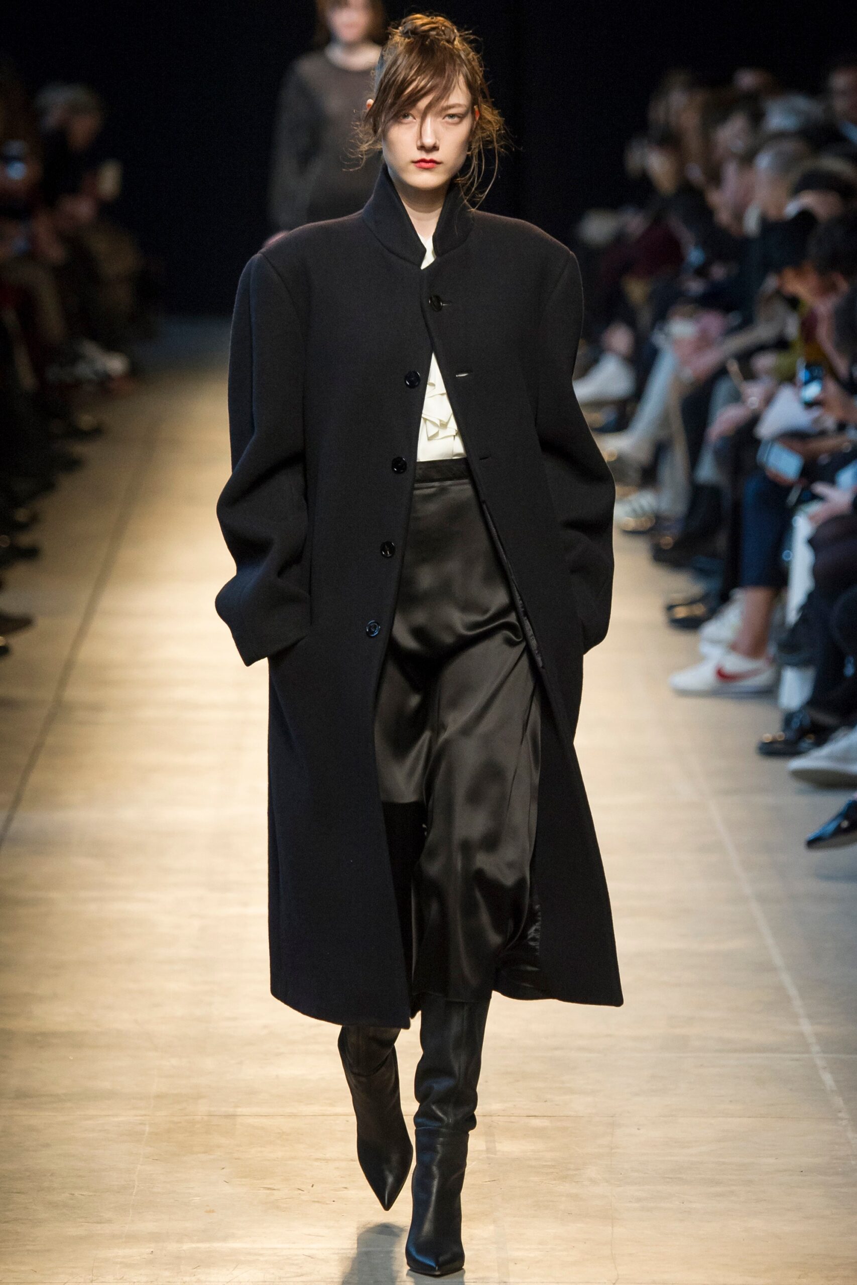 Costume National F/W 16 Look 44