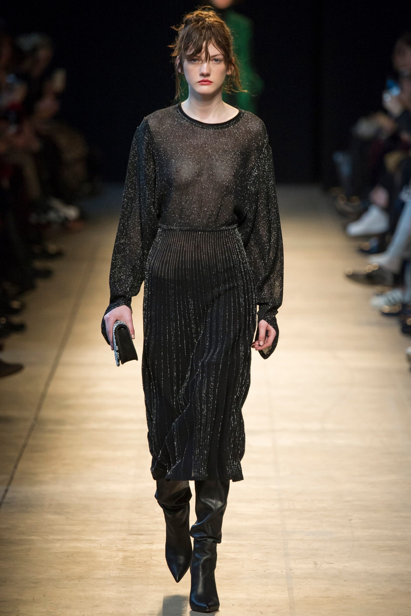 Costume National F/W 16 Look 49