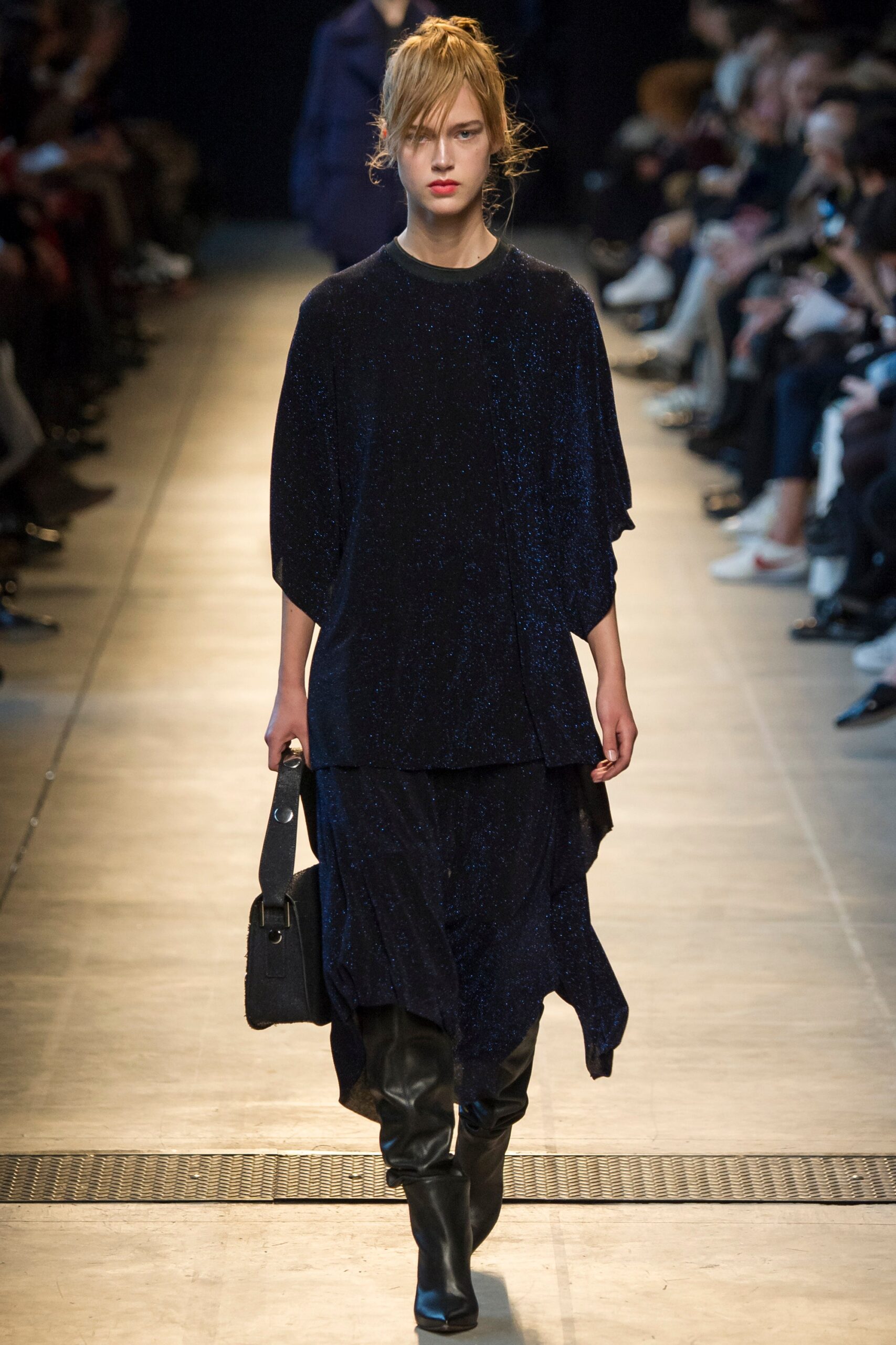 Costume National F/W 16 Look 57
