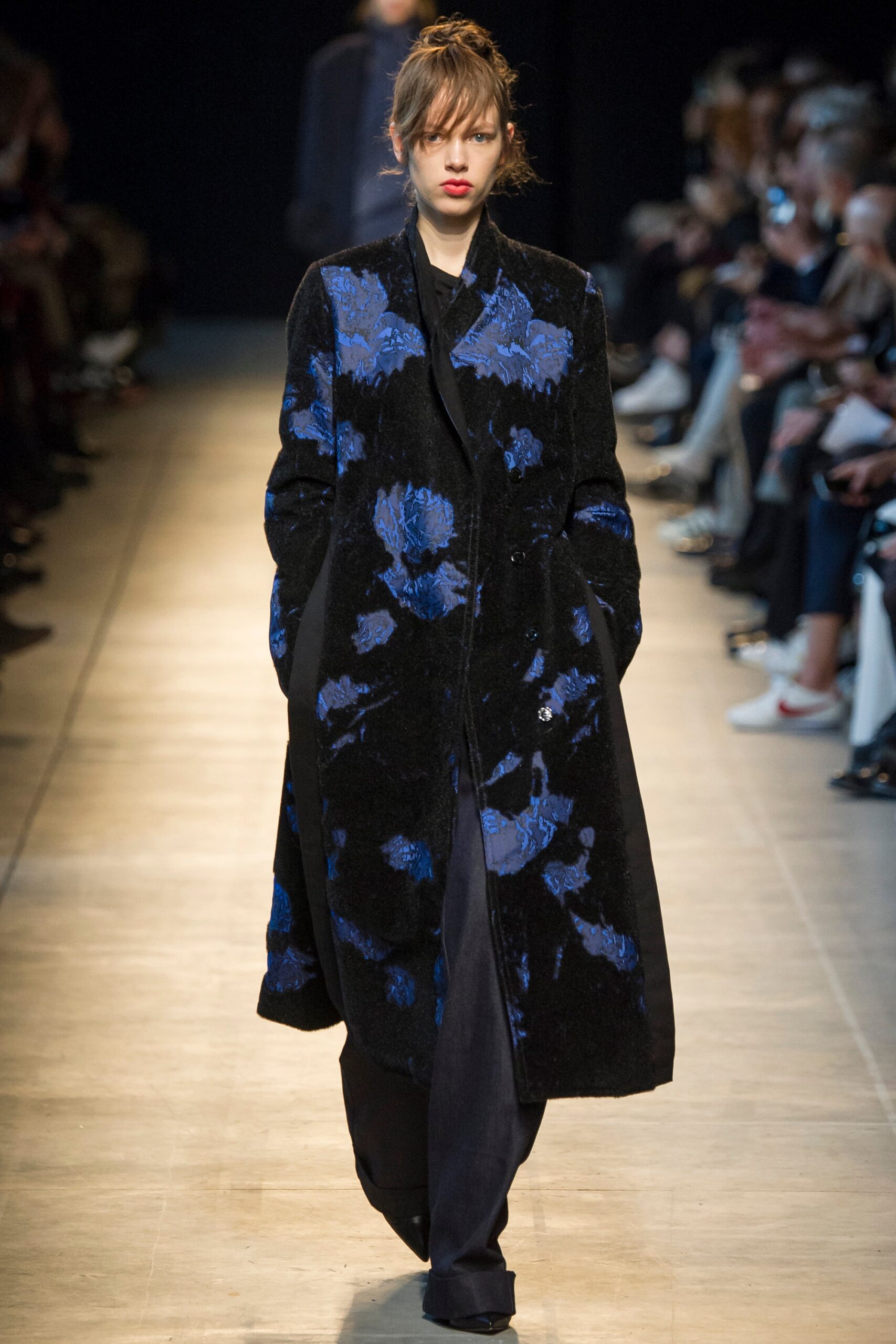 Costume National F/W 16 Look 65