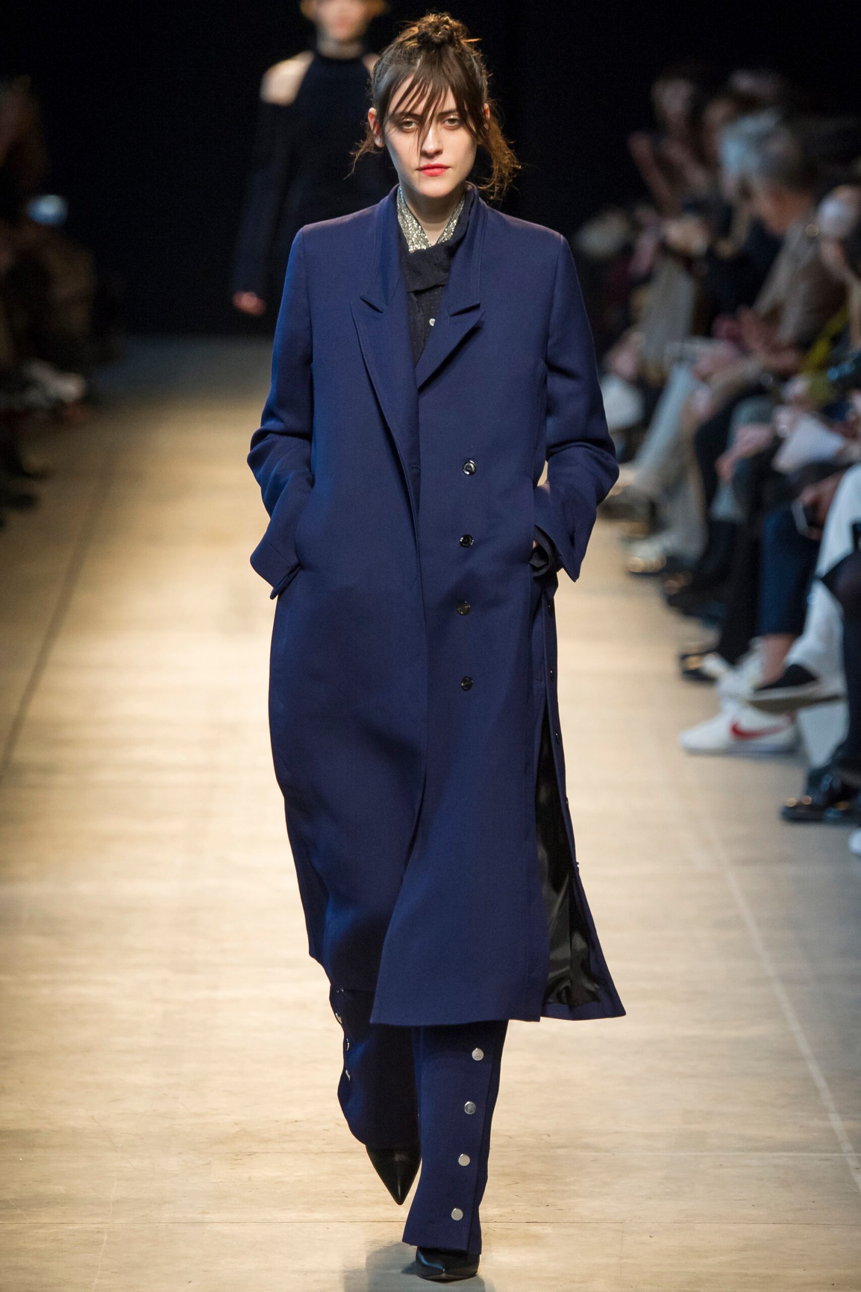 Costume National F/W 16 Look 79