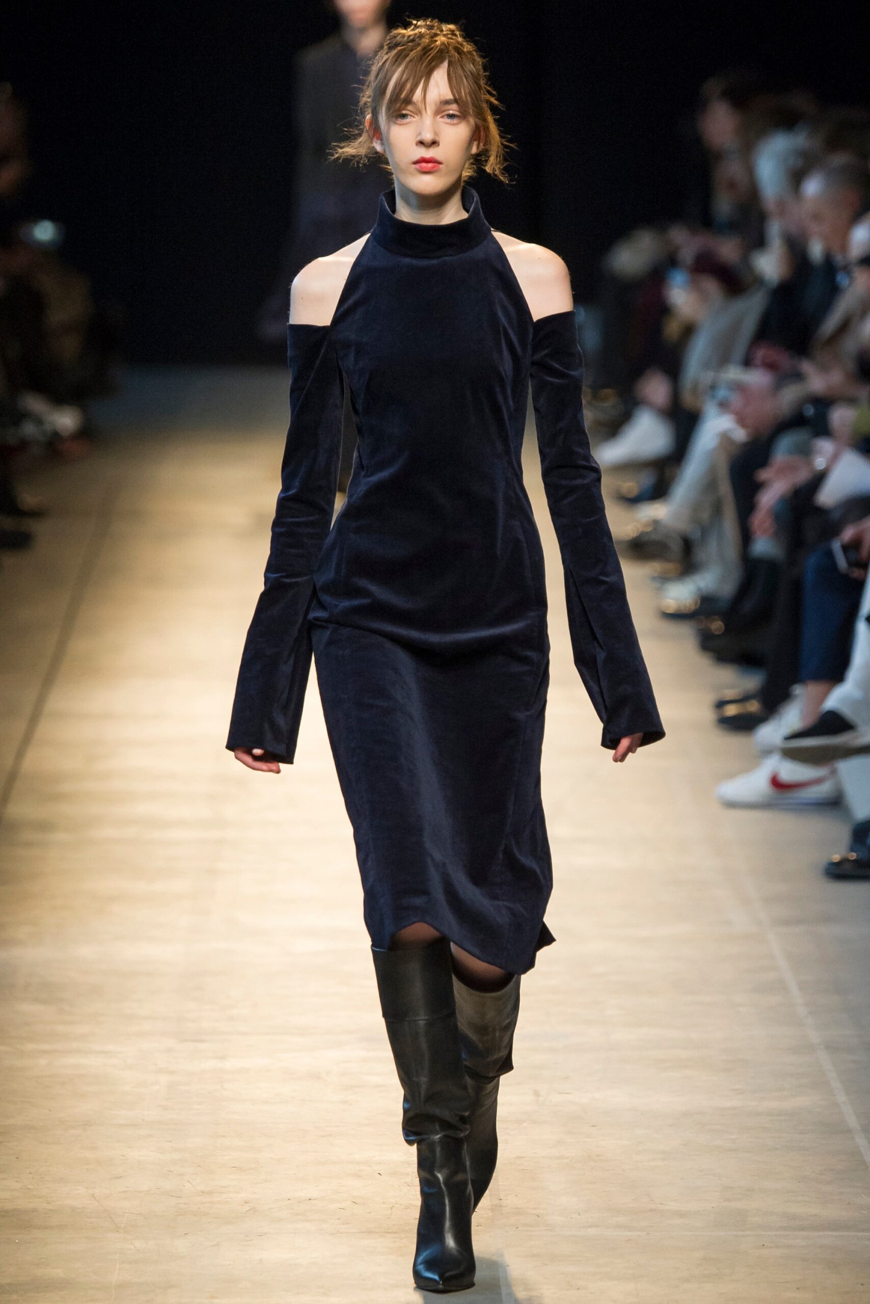 Costume National F/W 16 Look 84