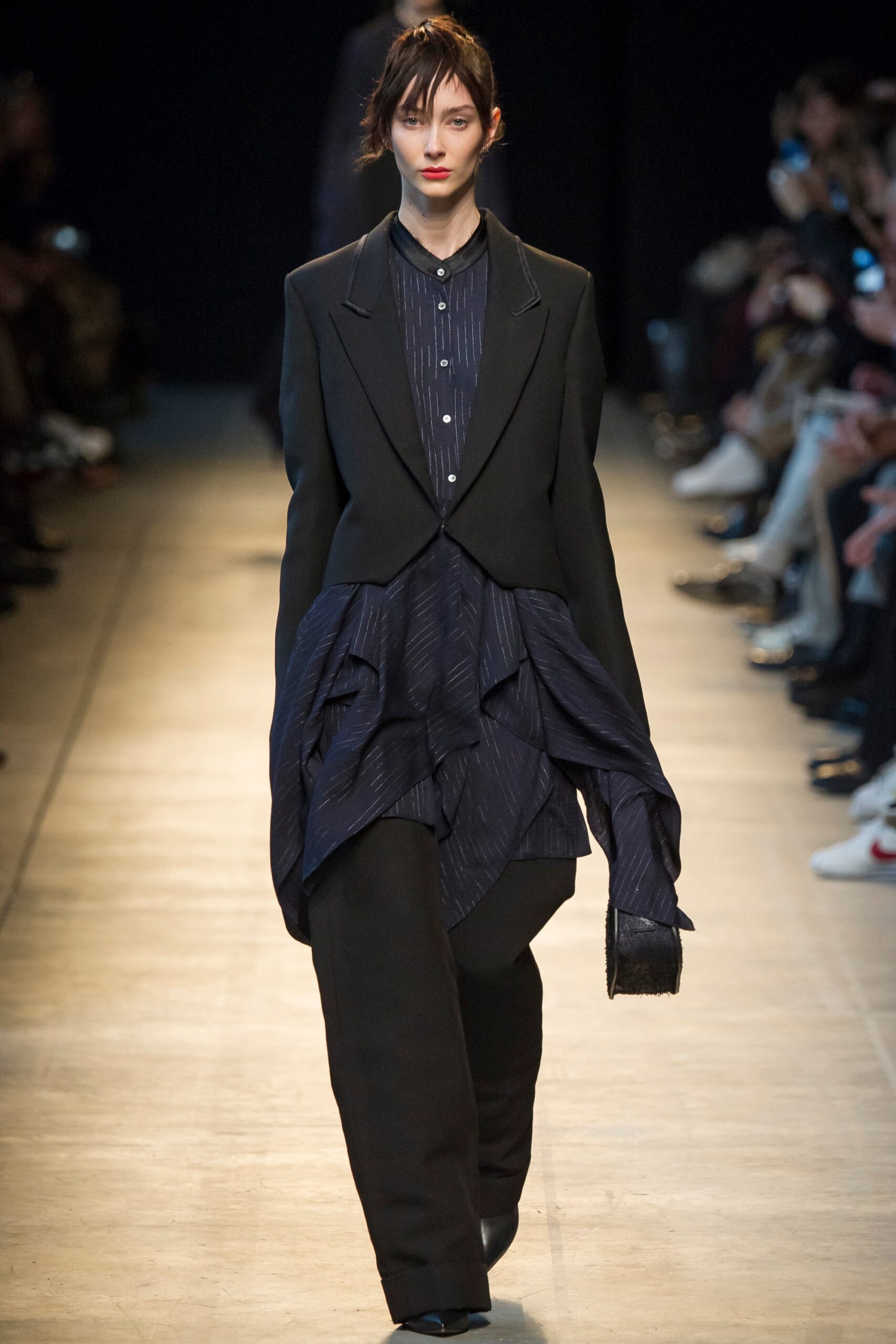 Costume National F/W 16 Look 89