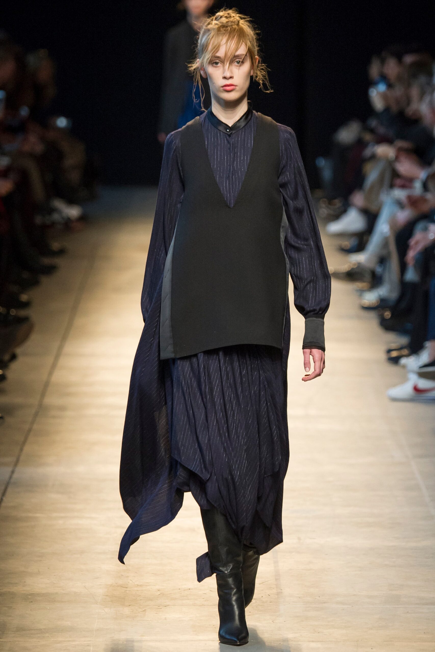 Costume National F/W 16 Look 94