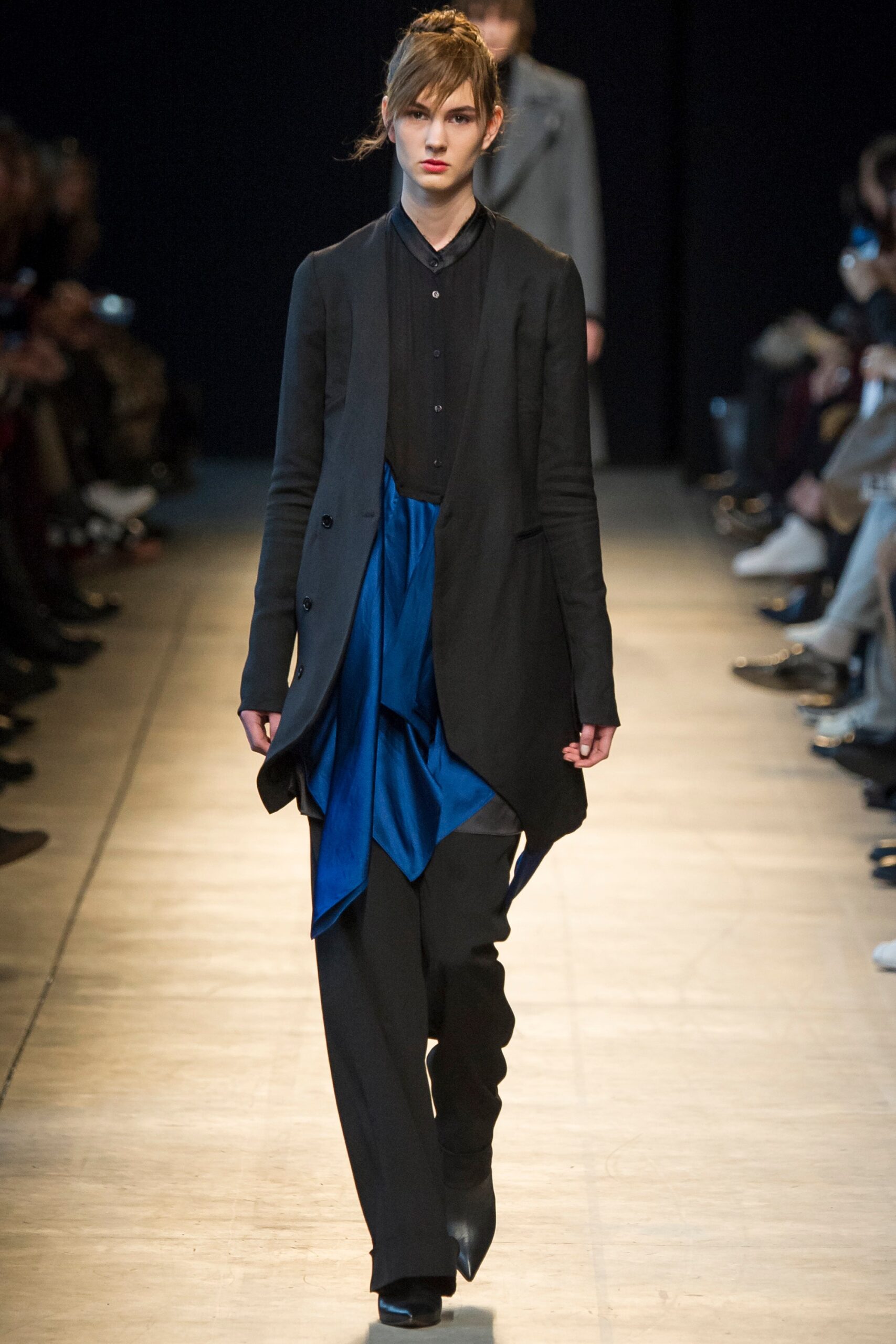 Costume National F/W 16 Look 99