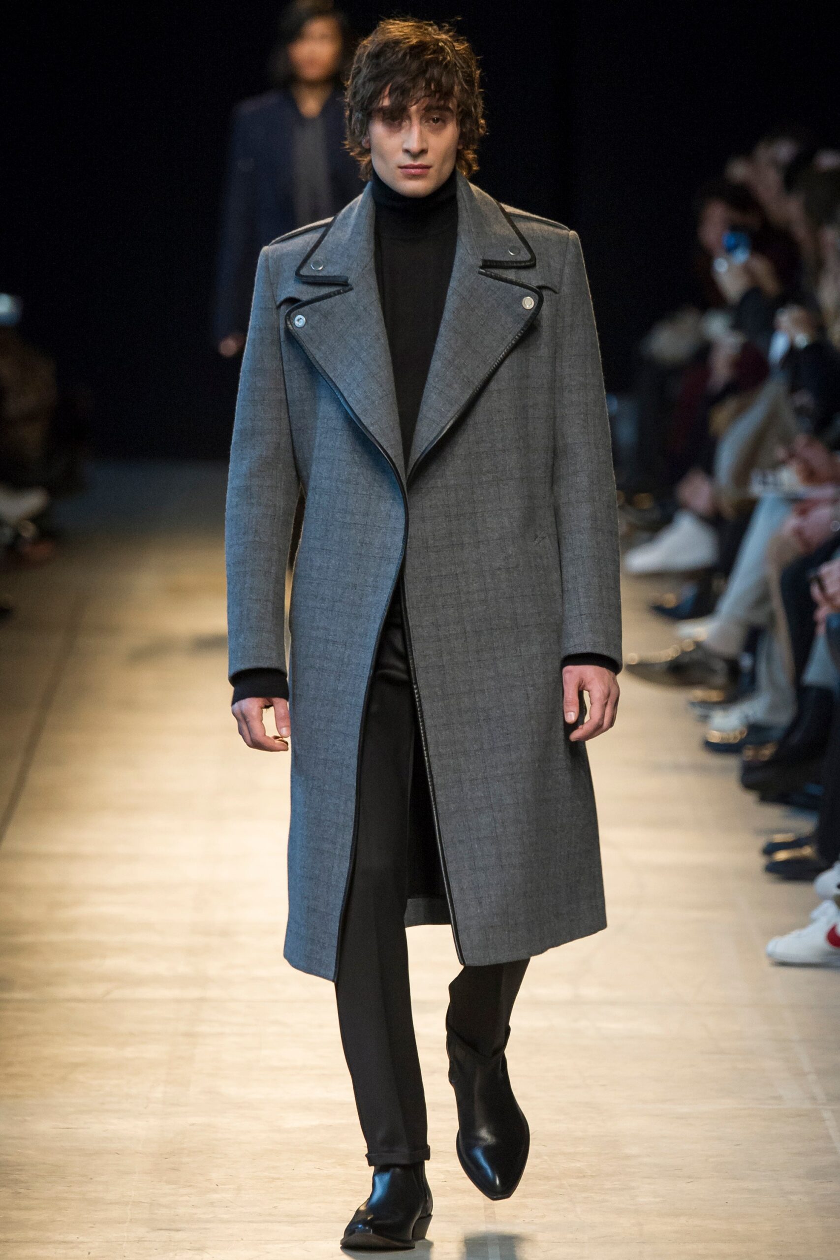 Costume National F/W 16 Look 104