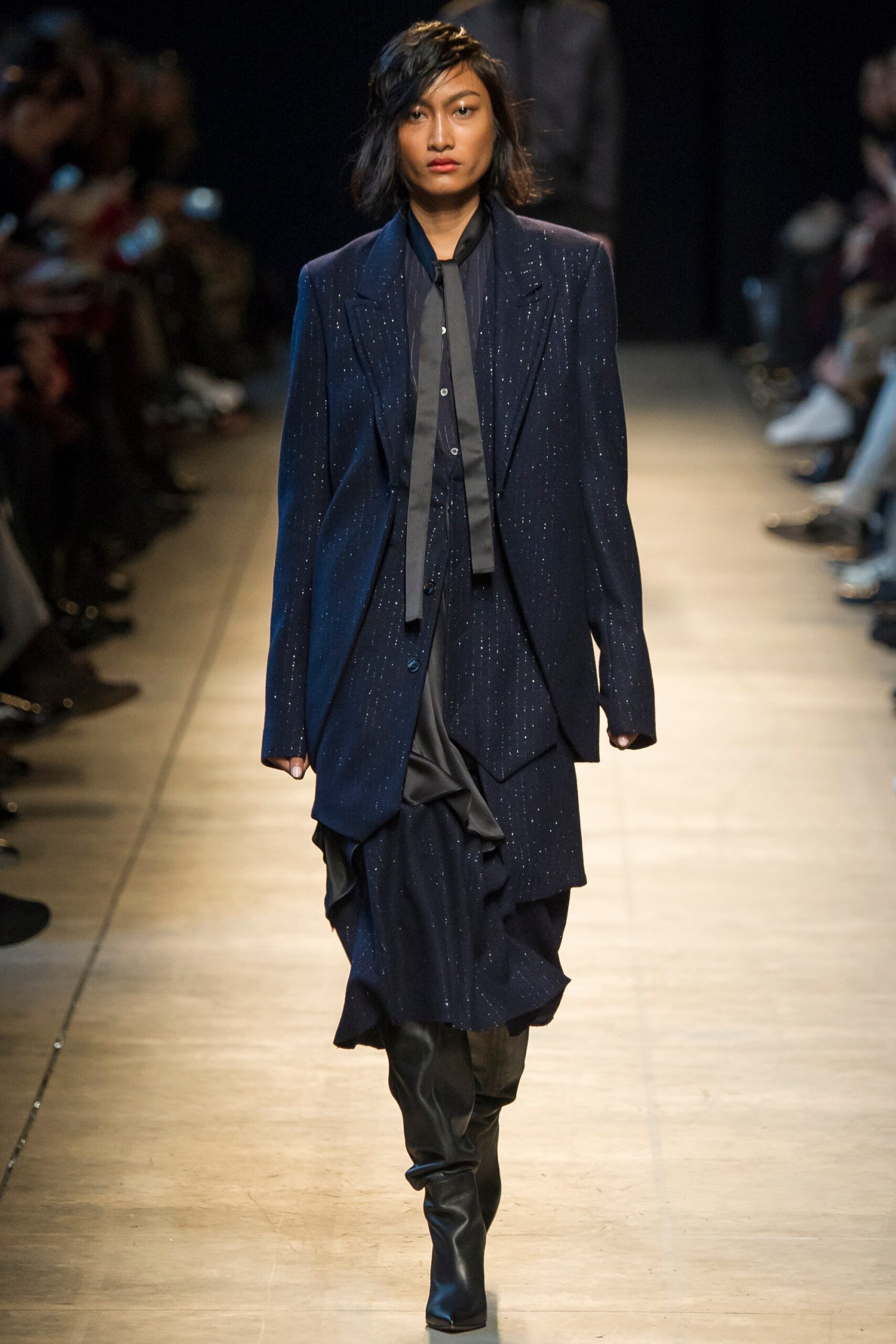 Costume National F/W 16 Look 109
