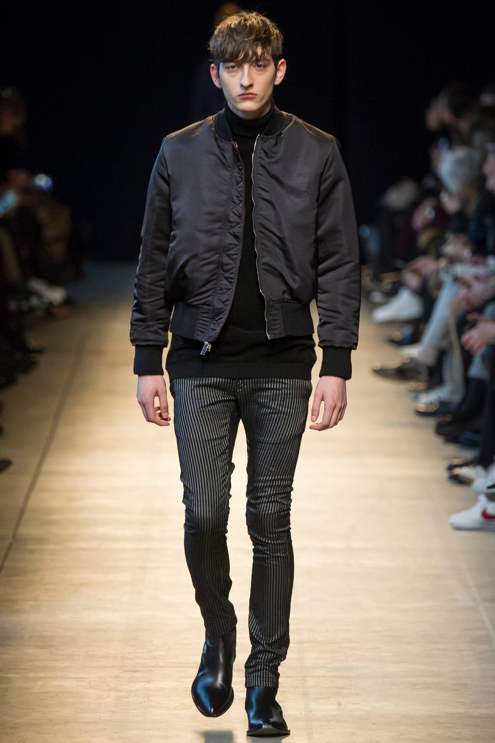 Costume National F/W 16 Look 114