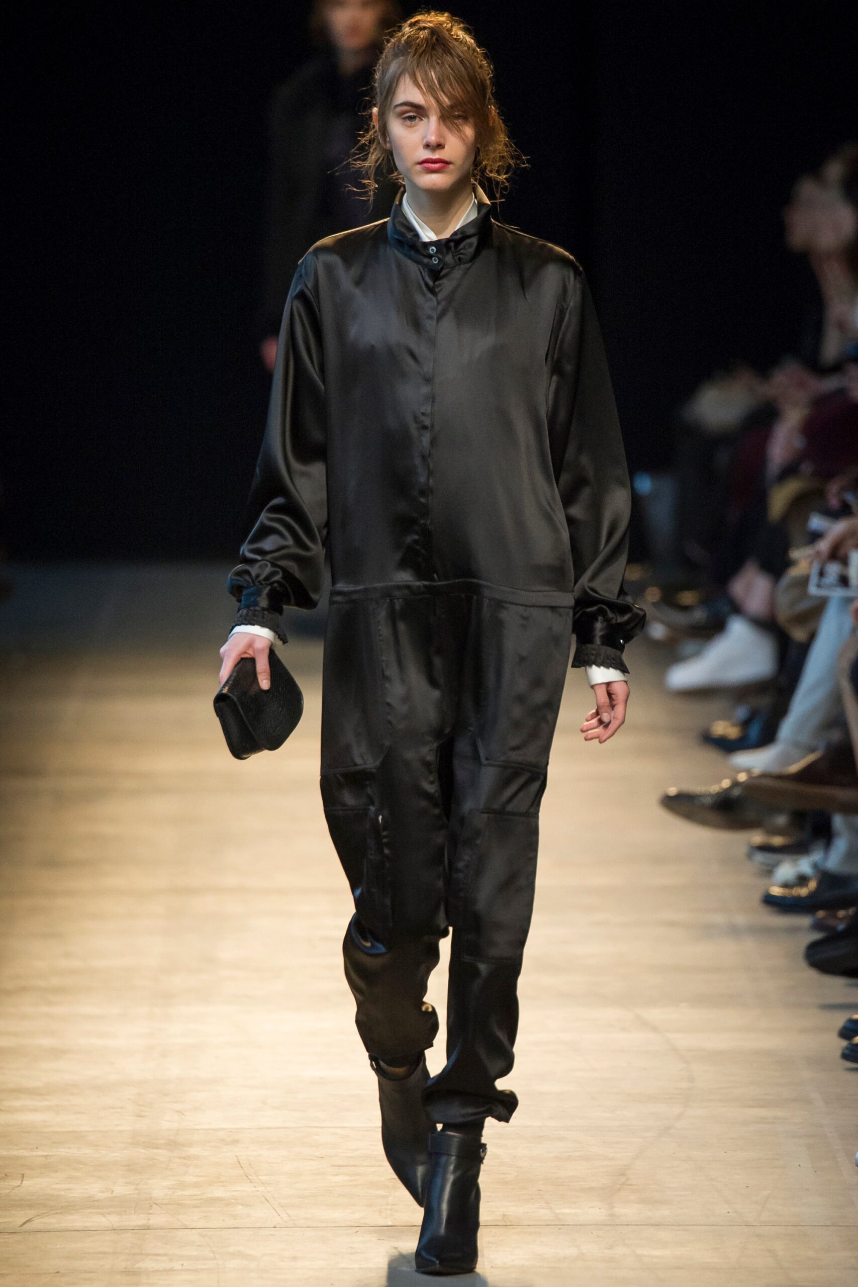 Costume National F/W 16 Look 183