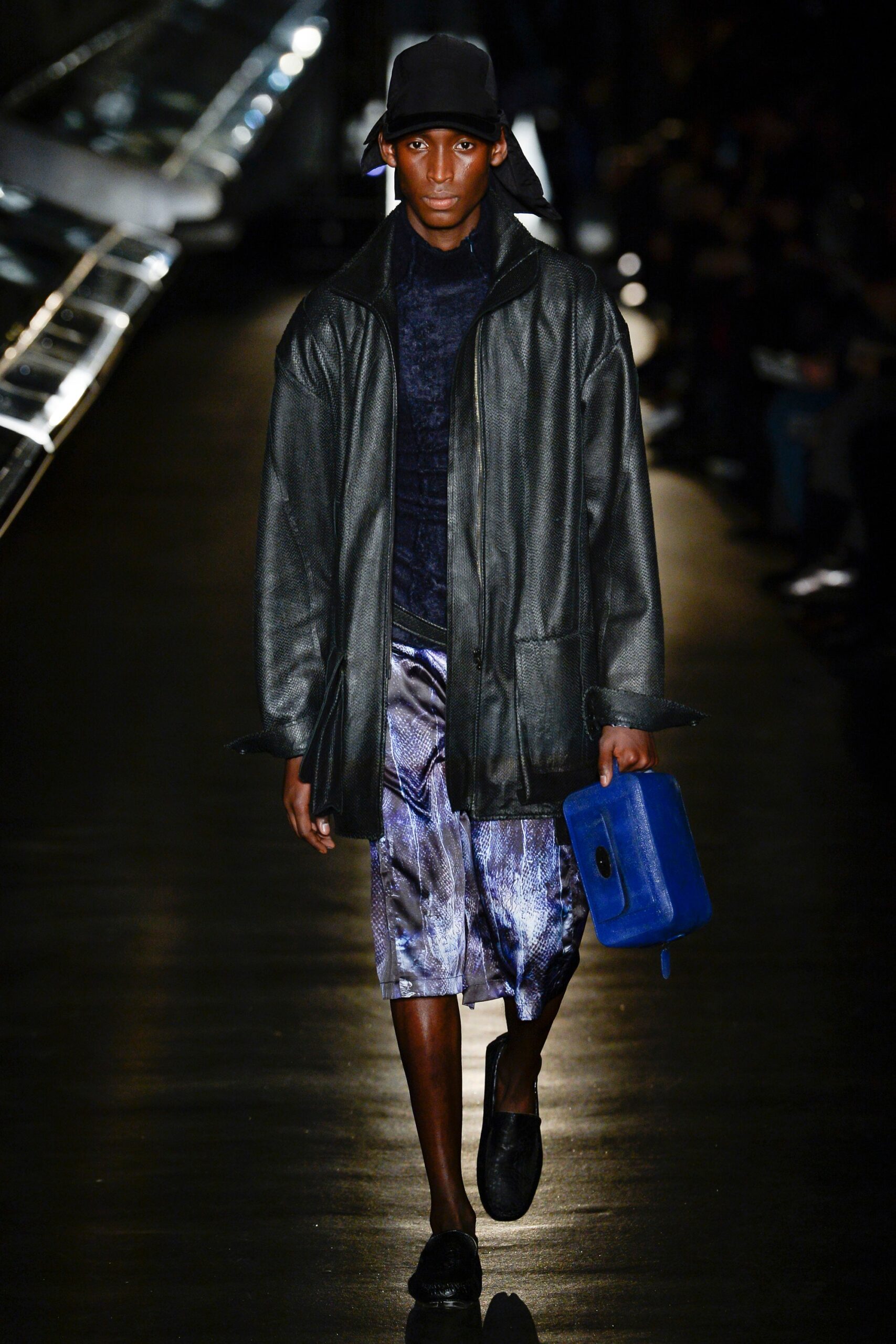 Cottweiler Fall 2018 Menswear