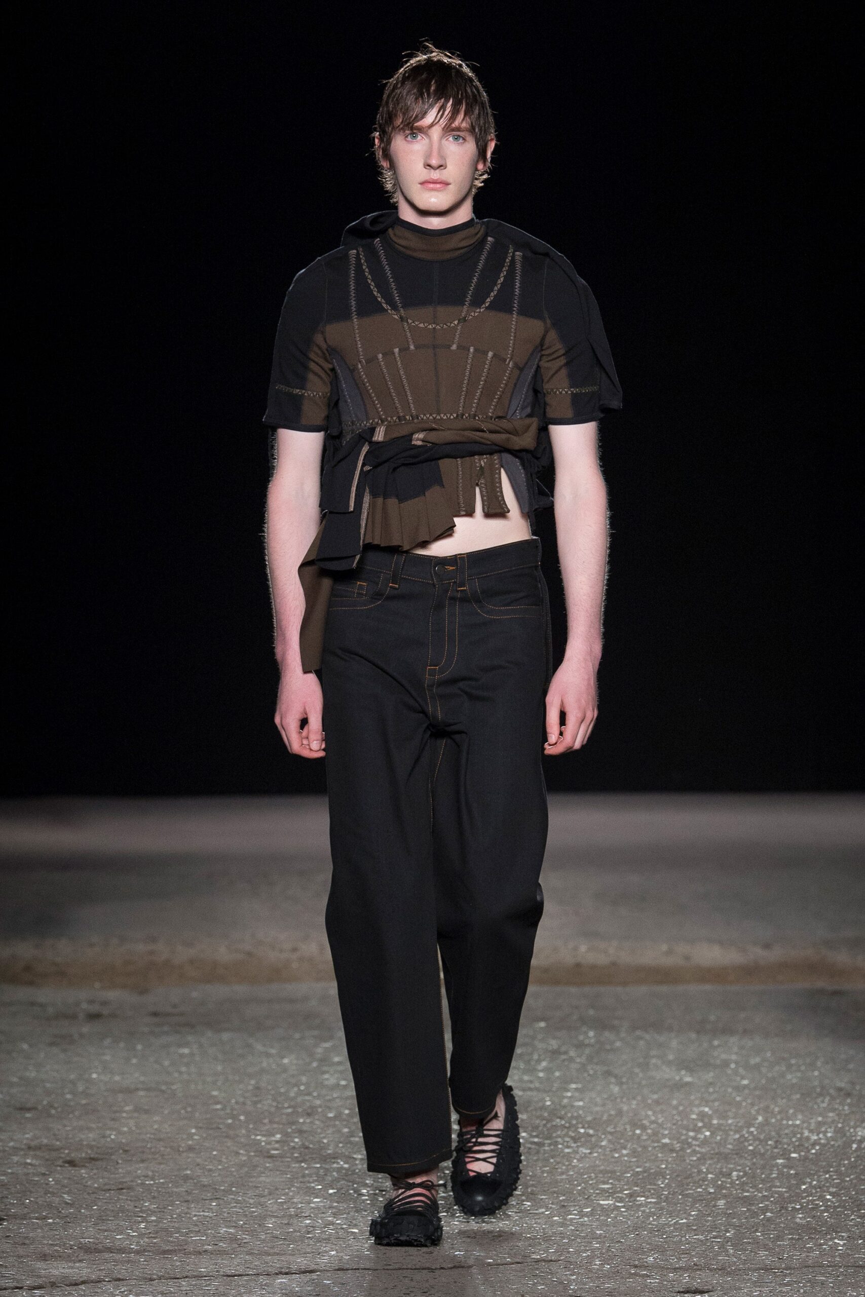 Craig Green S/S 18 Menswear Look 5