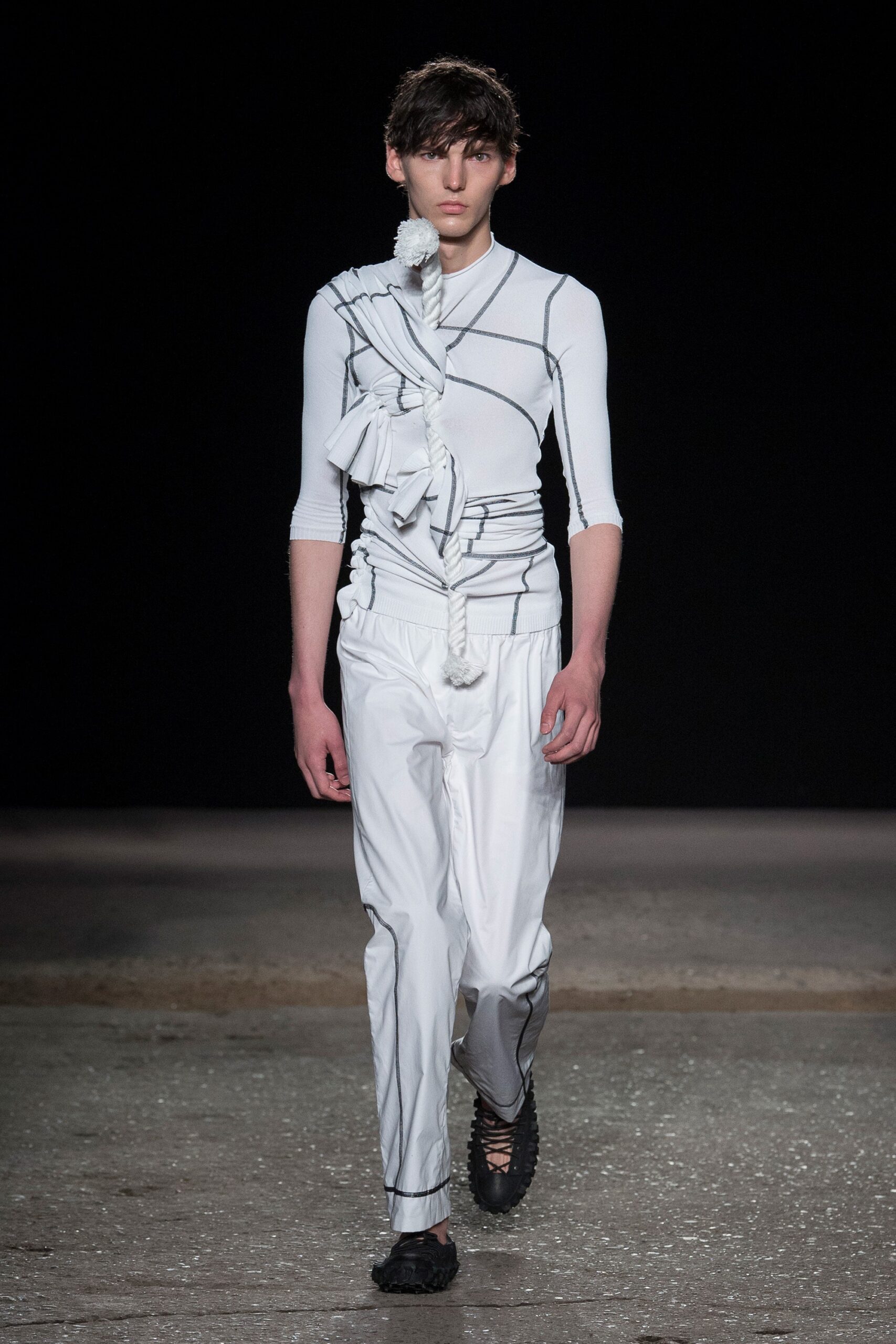 Craig Green S/S 18 Menswear Look 31