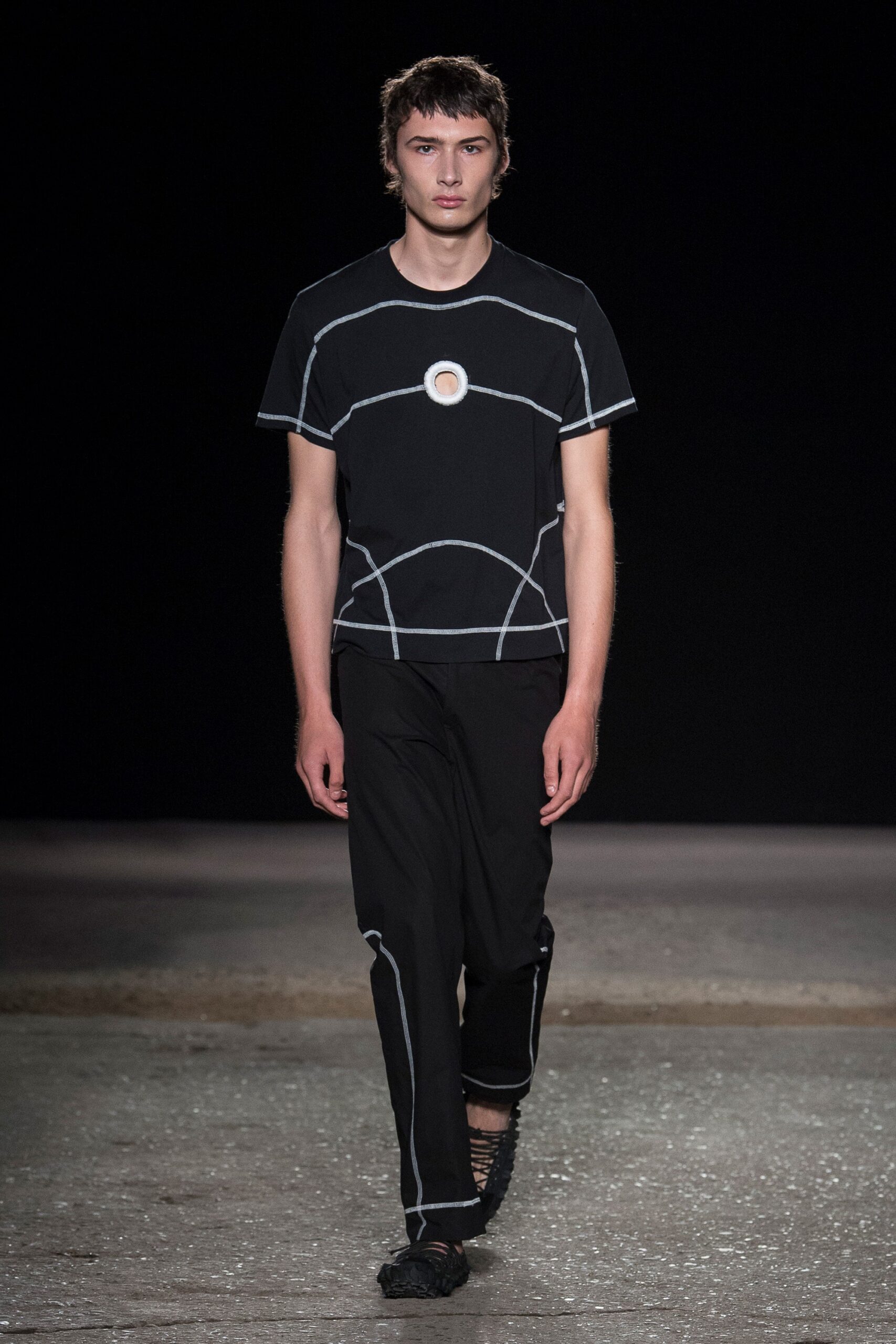 Craig Green S/S 18 Menswear Look 41
