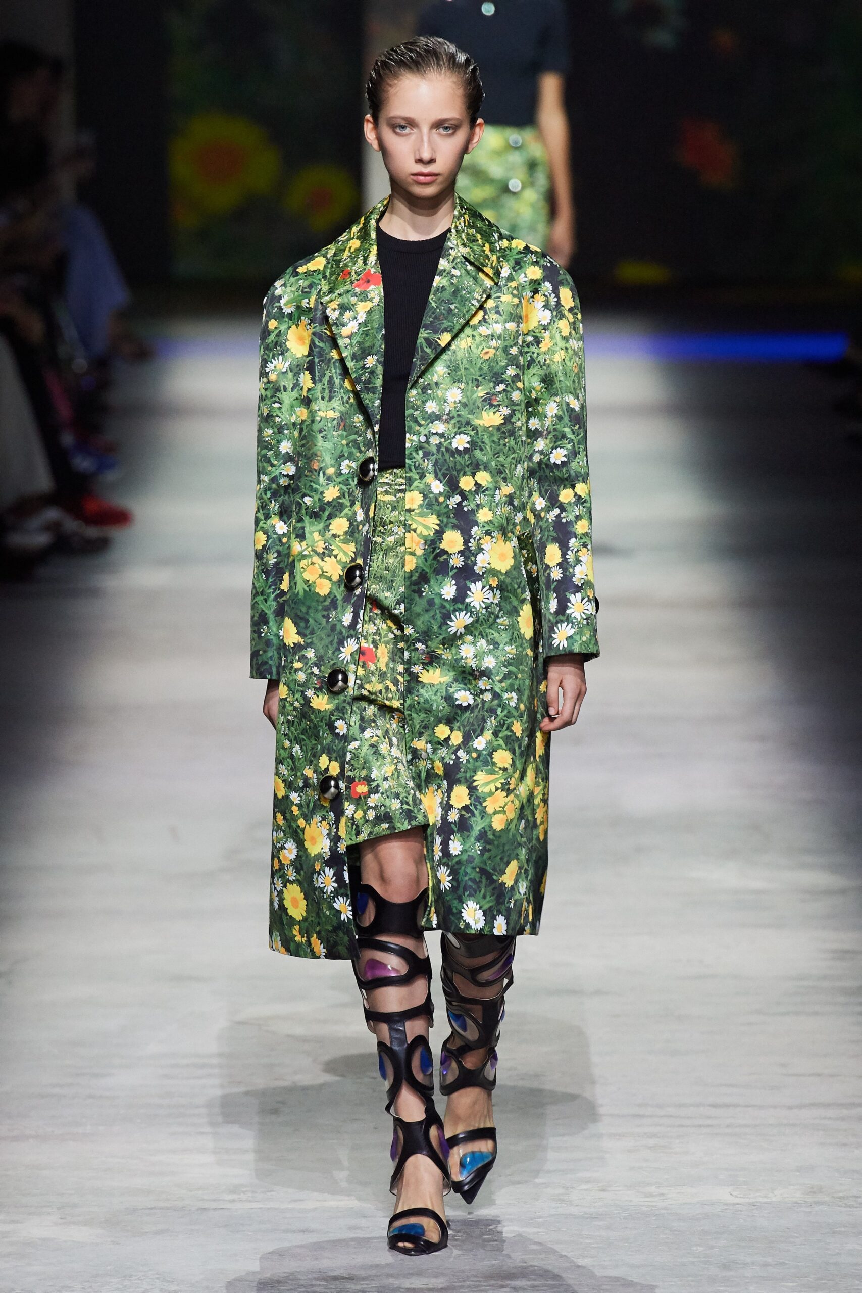 Christopher Kane Spring 2020 Ready-to-Wear
