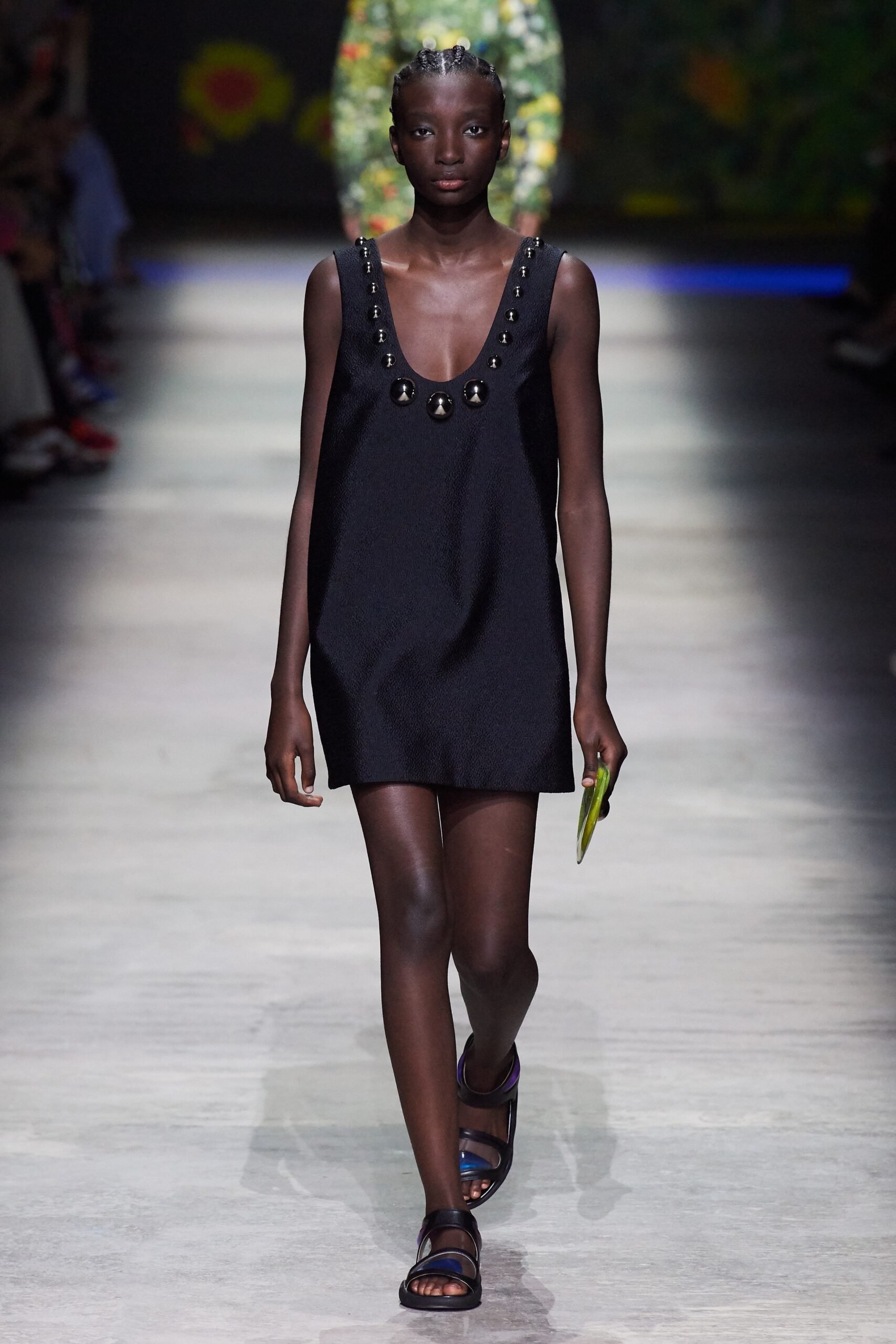 Christopher Kane S/S 20 Look 45