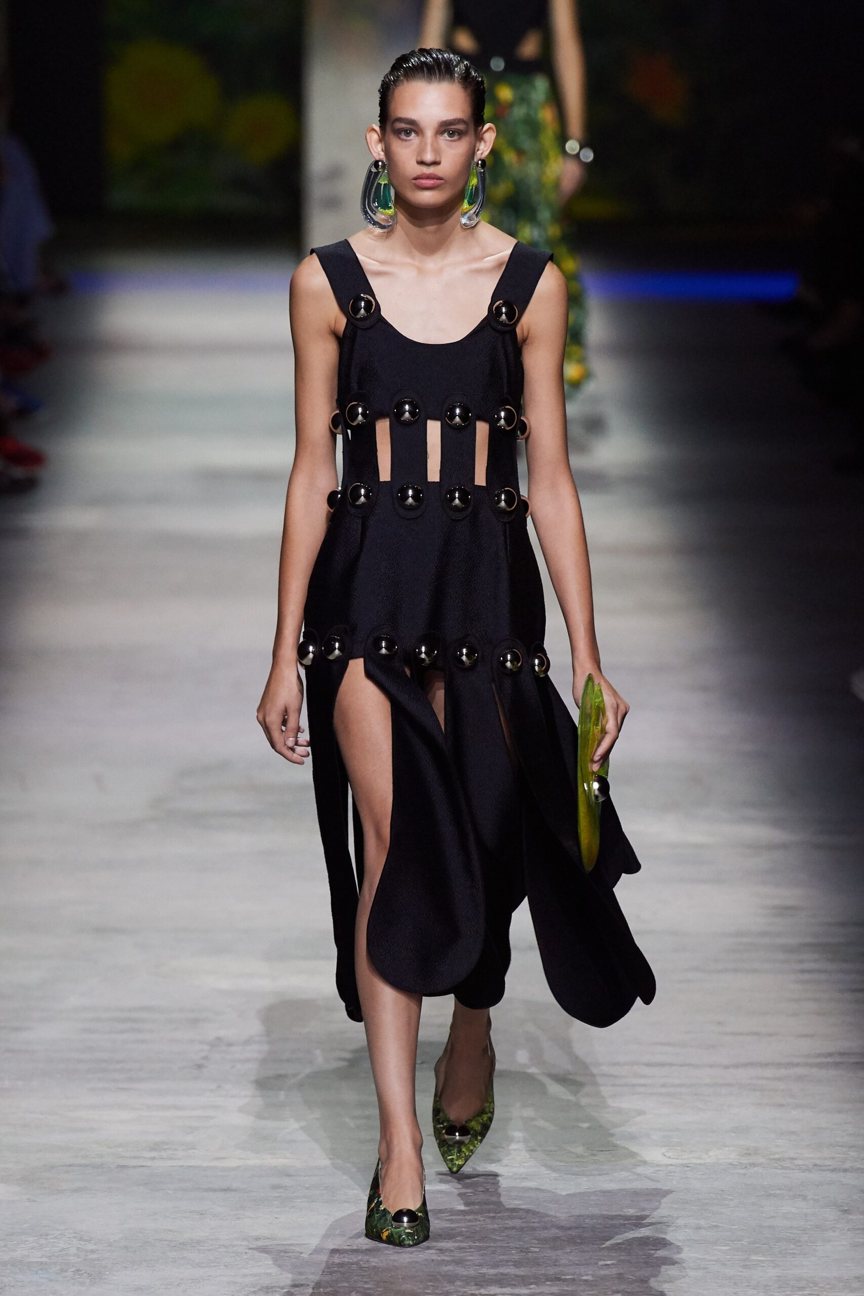 Christopher Kane S/S 20 Look 70