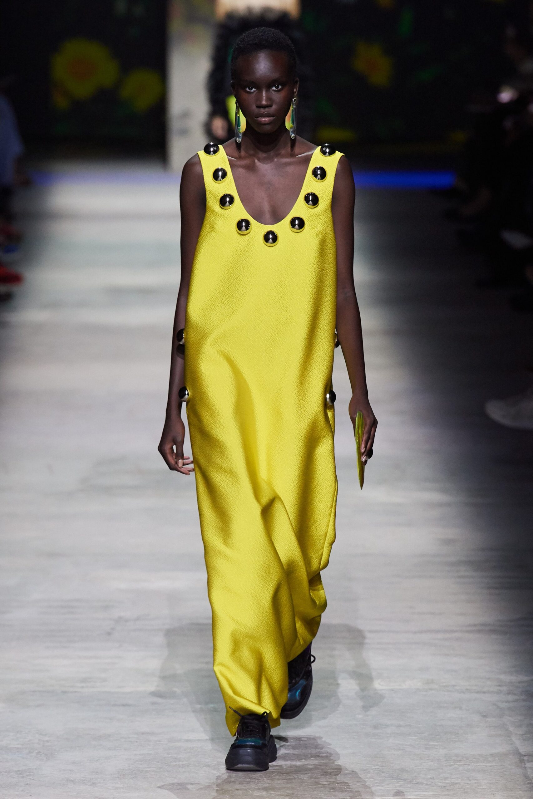 Christopher Kane S/S 20 Look 131