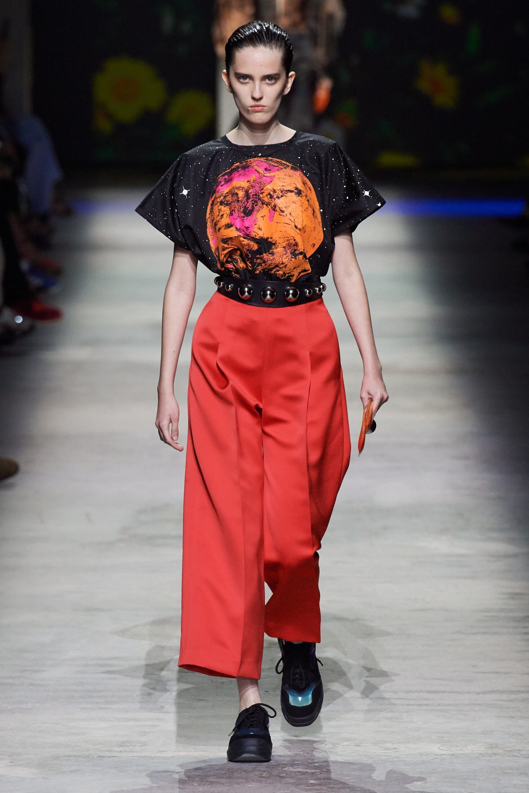 Christopher Kane S/S 20 Look 198