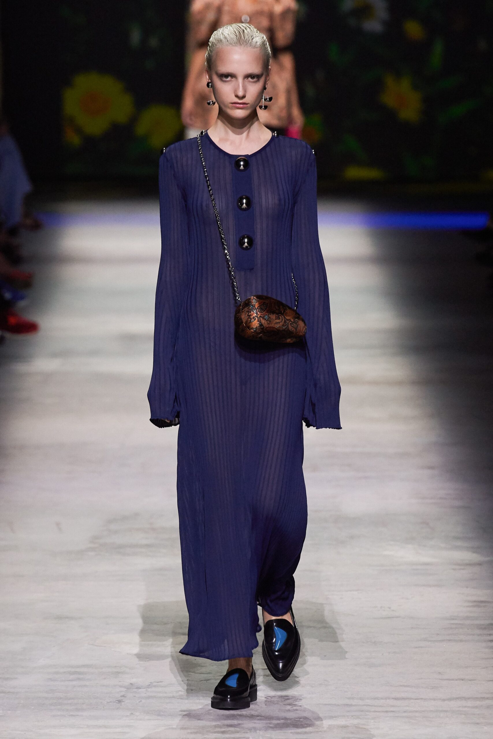 Christopher Kane S/S 20 Look 267