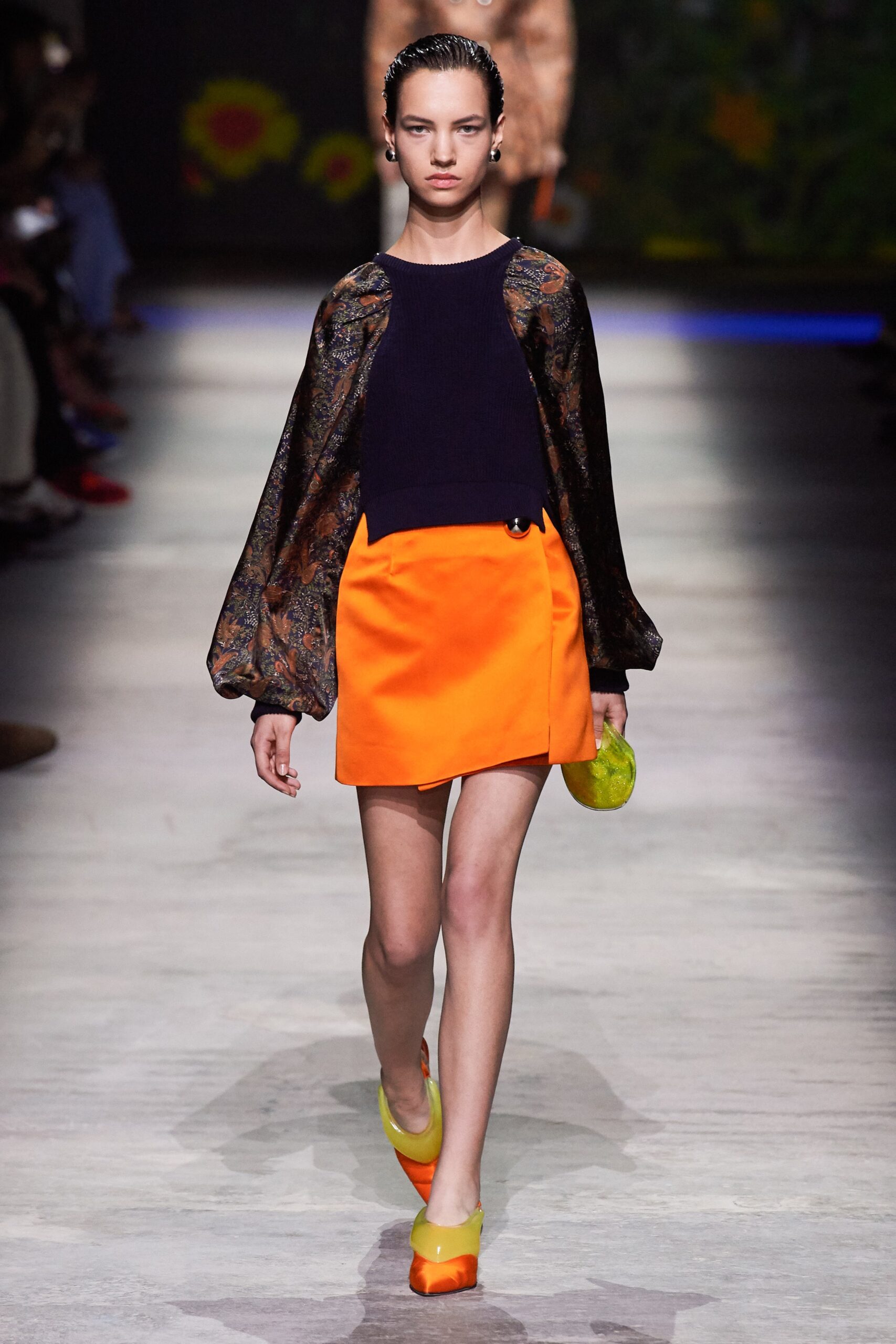 Christopher Kane S/S 20 Look 289