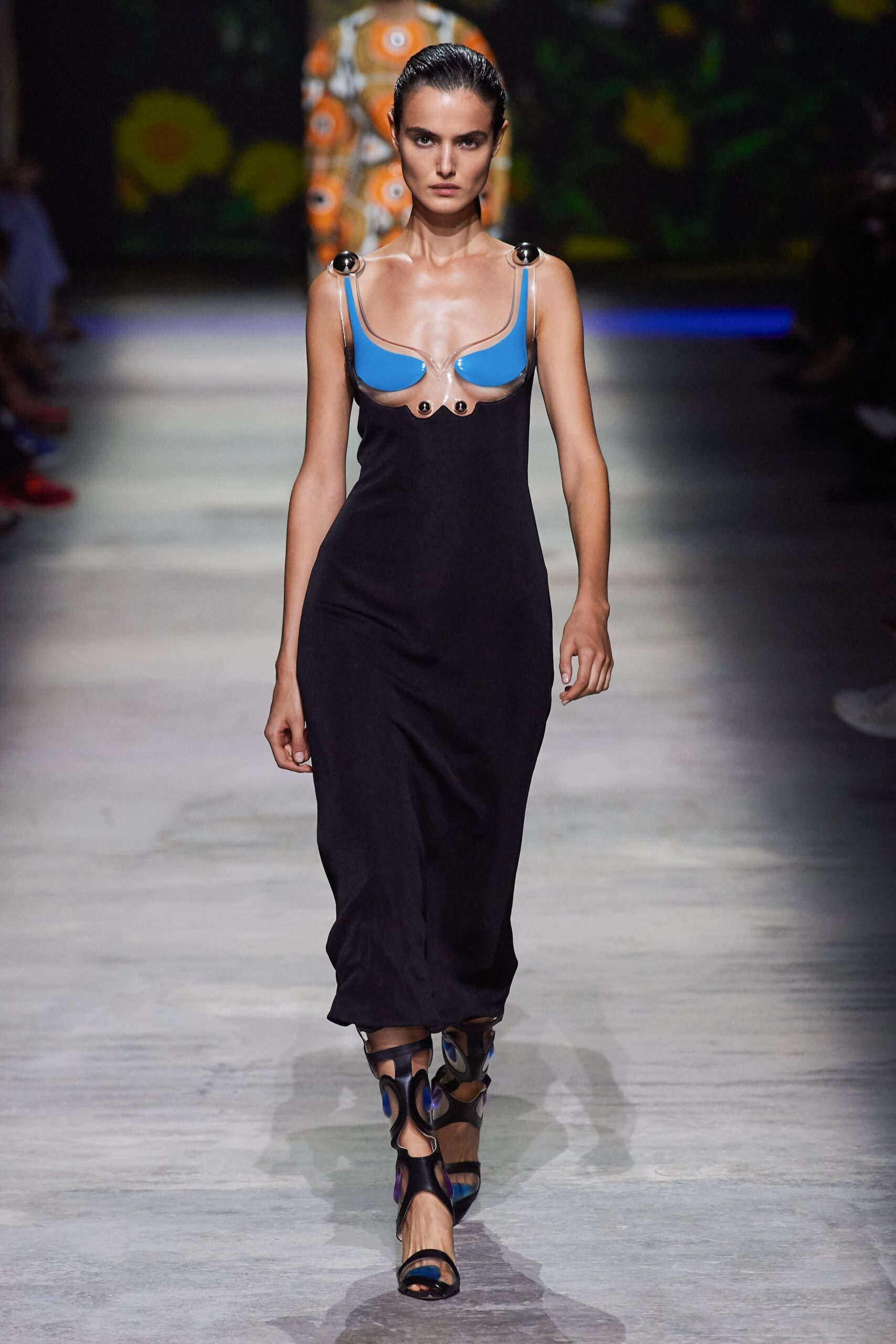 Christopher Kane S/S 20 Look 414