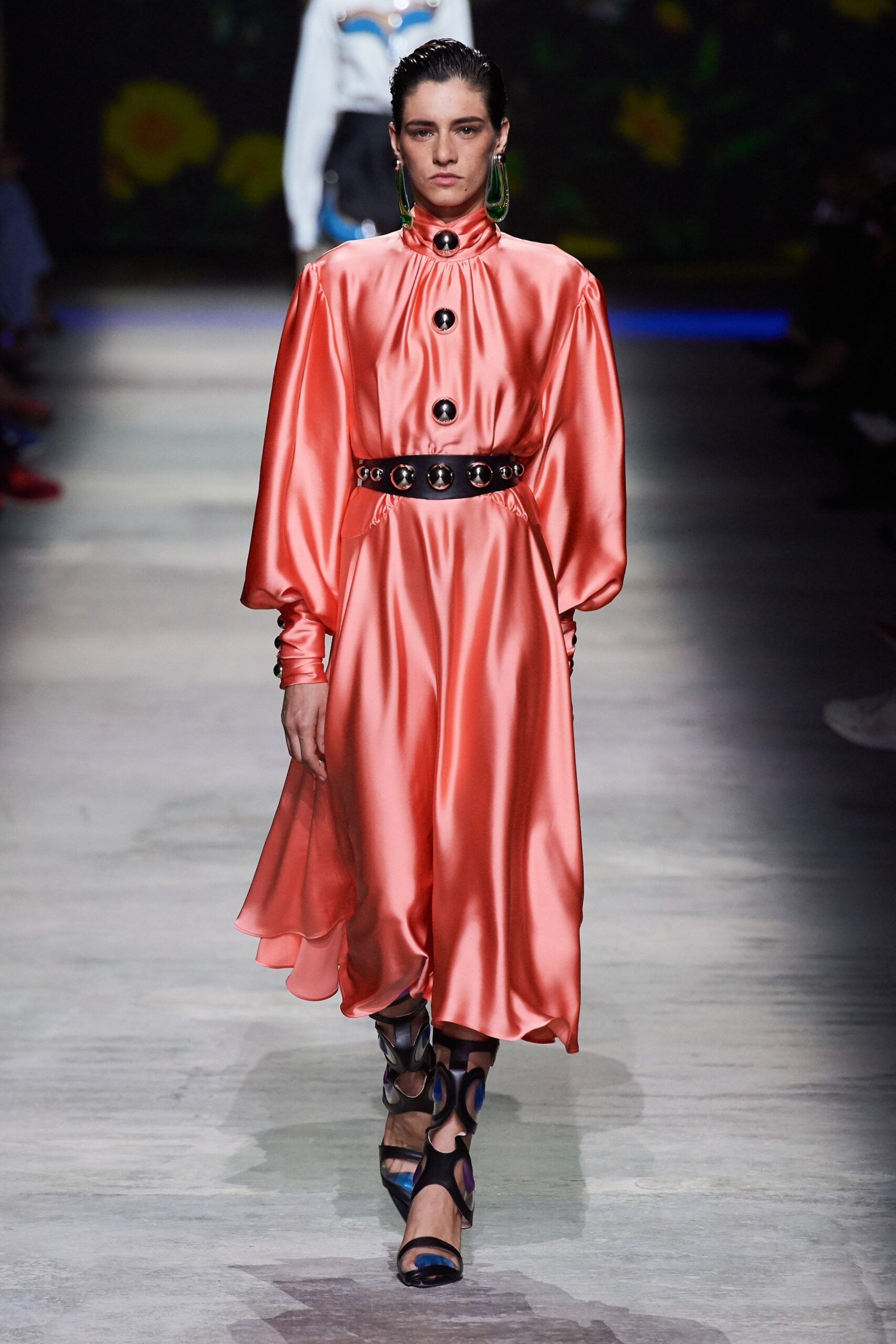 Christopher Kane S/S 20 Look 443