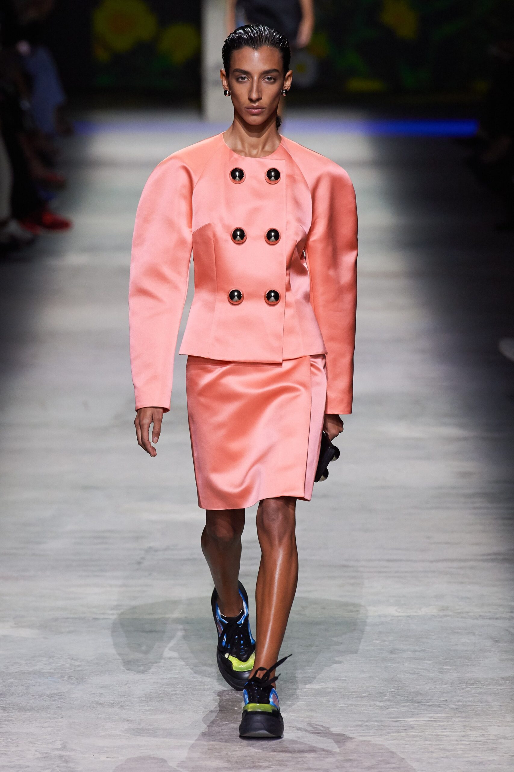 Christopher Kane S/S 20 Look 467