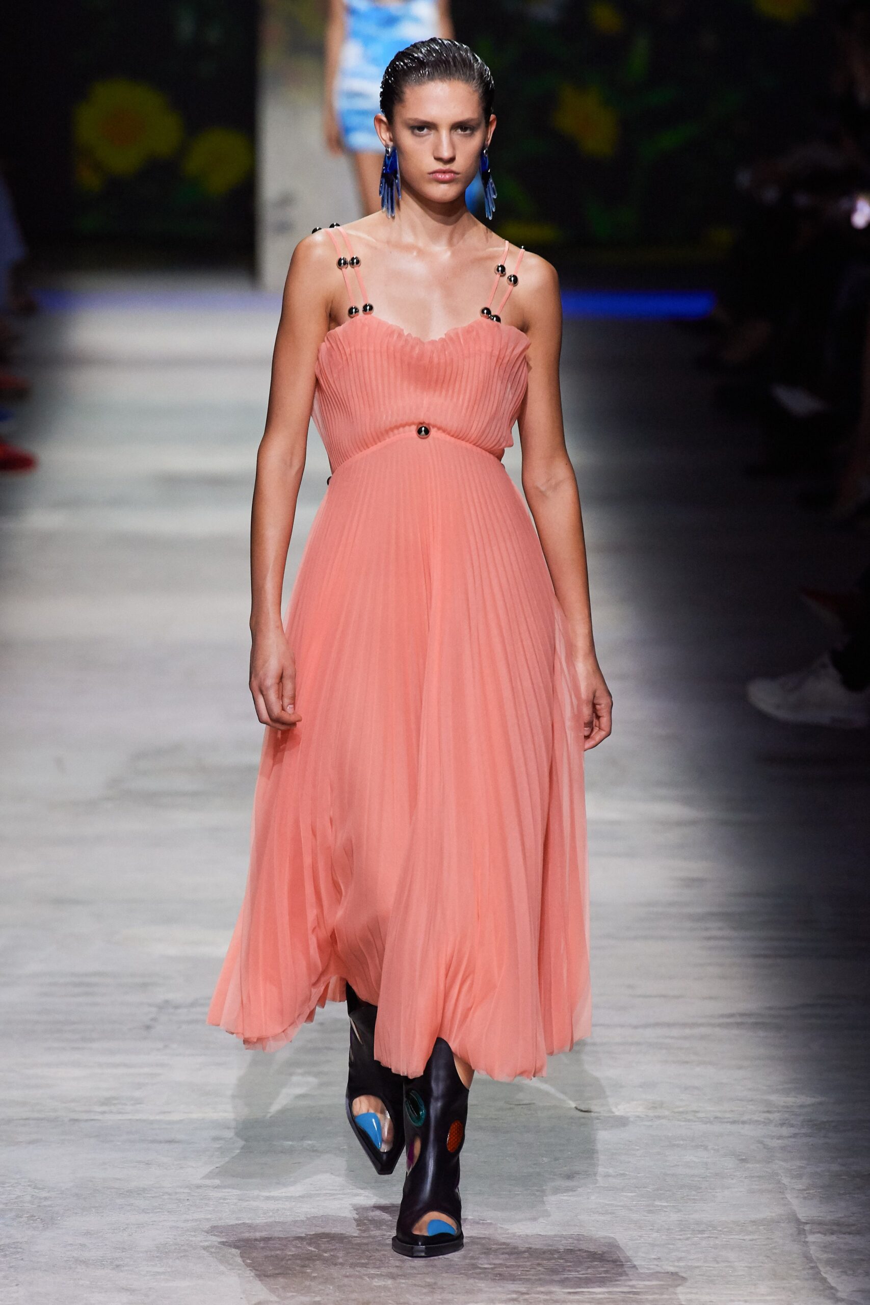 Christopher Kane S/S 20 Look 551
